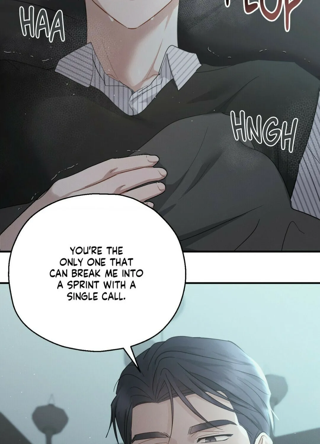 Beyond the Memories Chapter 45 page 36 - 