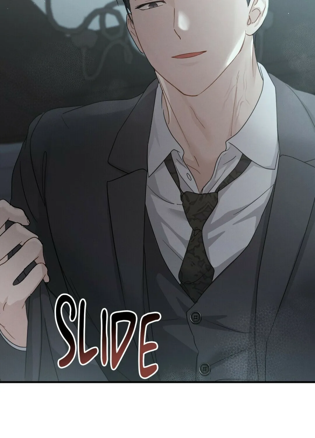 Beyond the Memories Chapter 45 page 37 - 