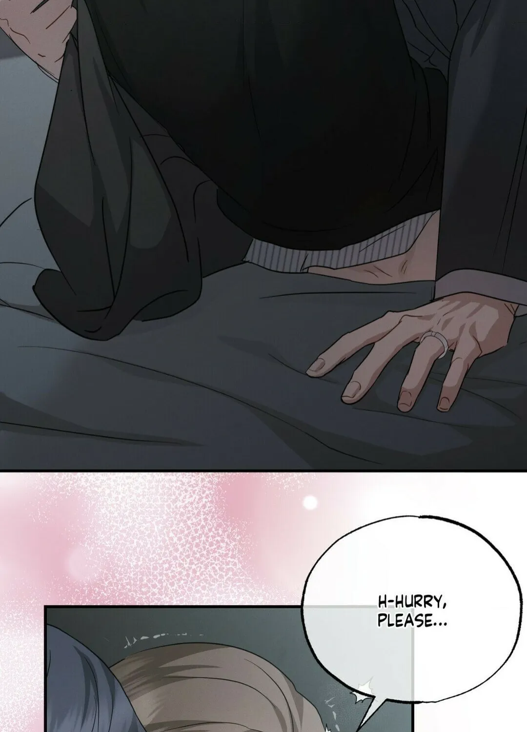 Beyond the Memories Chapter 45 page 41 - 