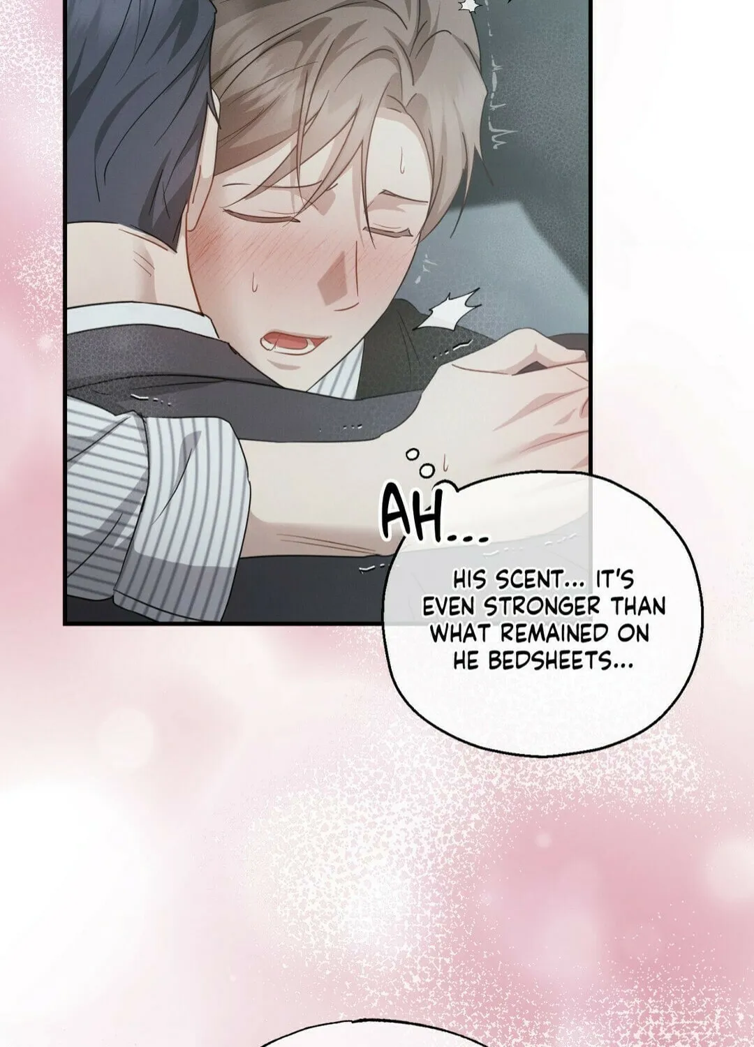 Beyond the Memories Chapter 45 page 42 - 