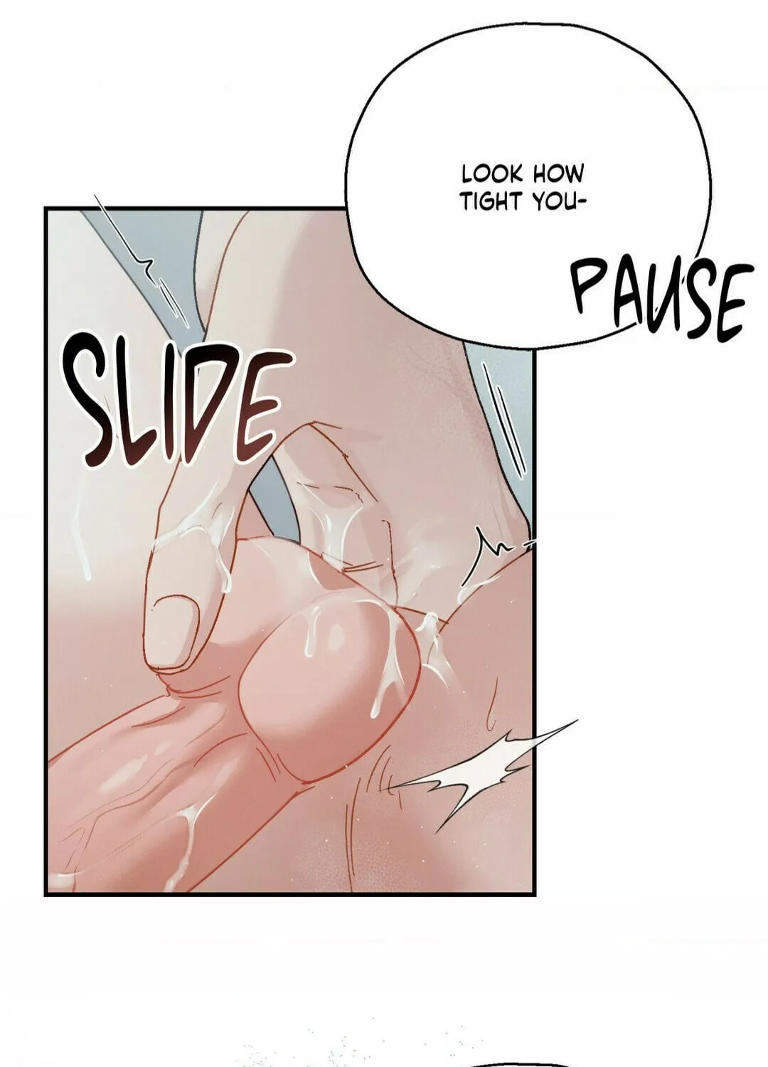 Beyond the Memories Chapter 45 page 47 - 