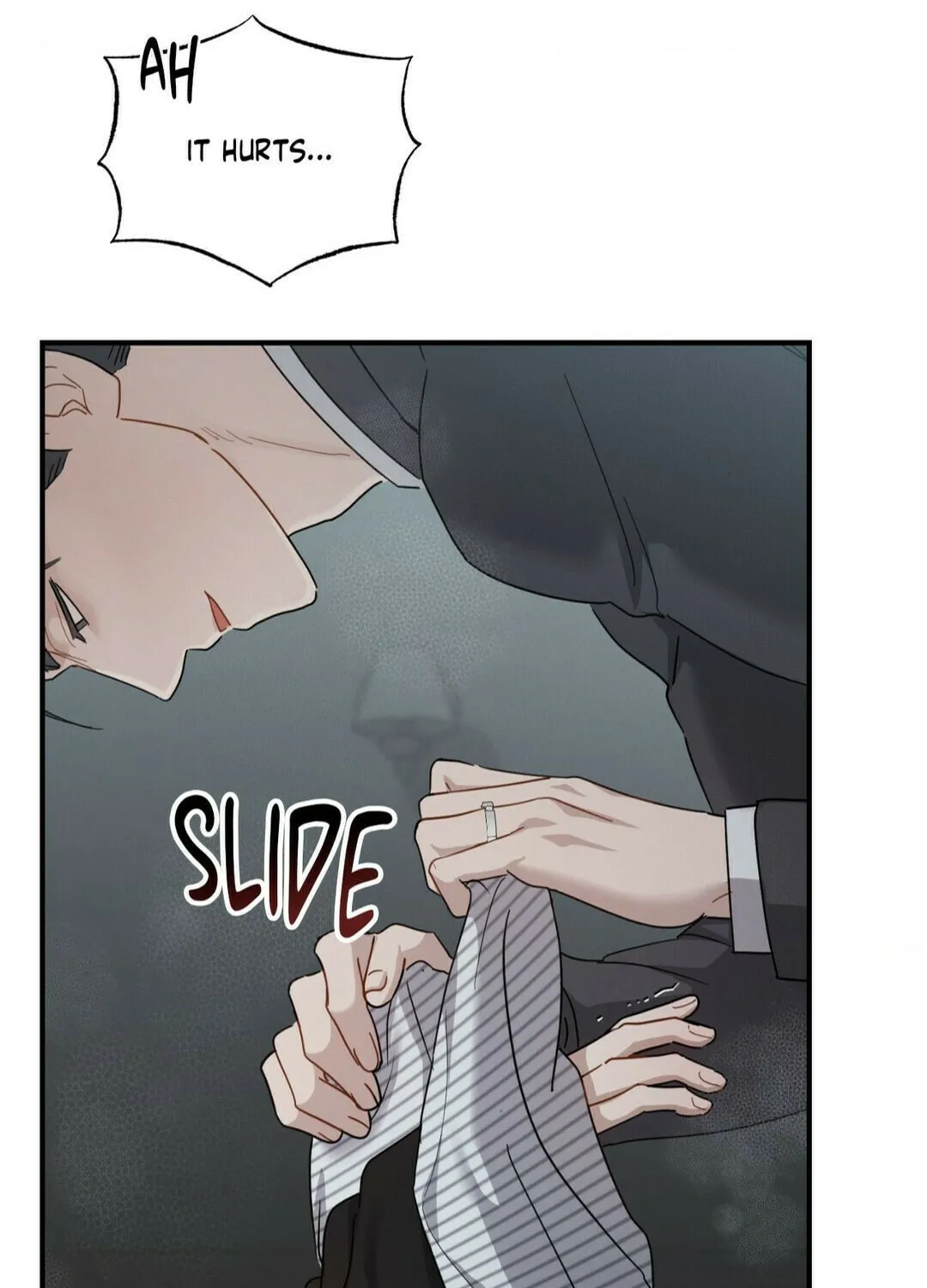 Beyond the Memories Chapter 45 page 56 - 