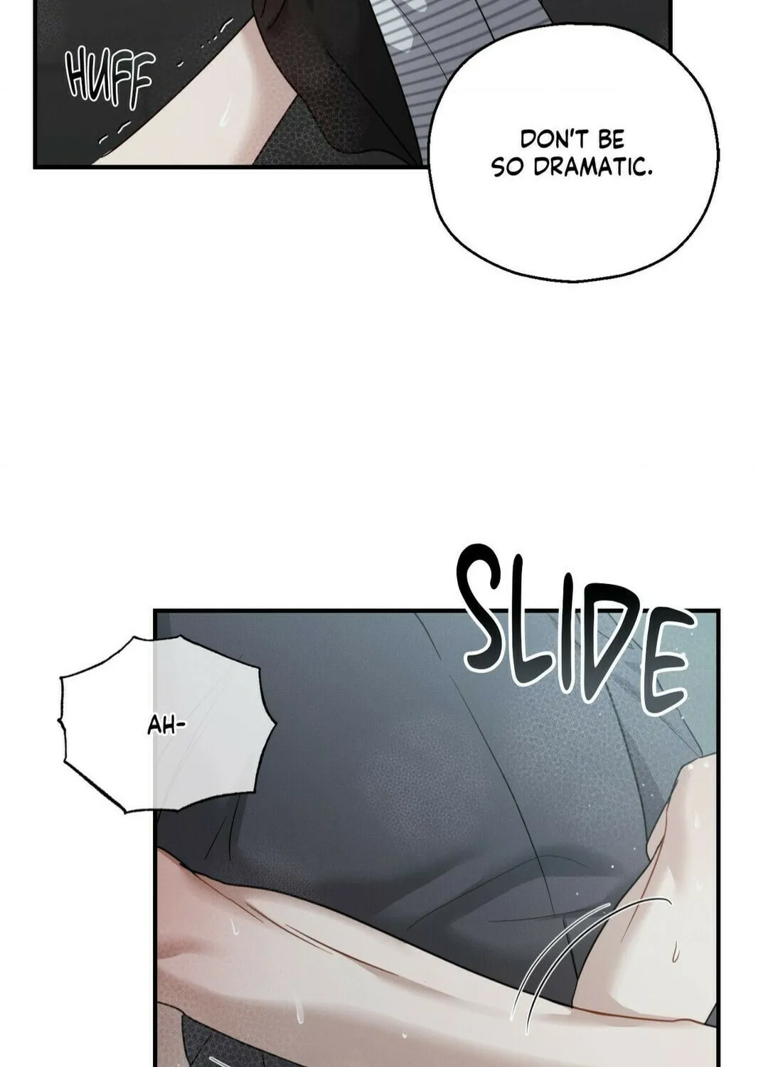 Beyond the Memories Chapter 45 page 57 - 