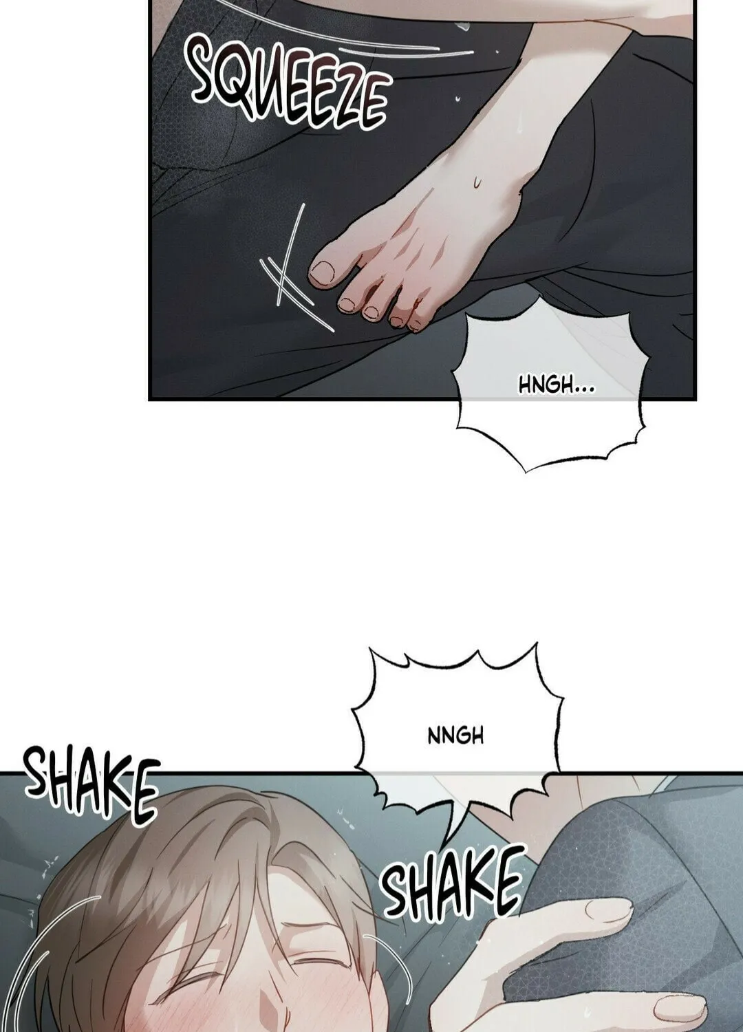 Beyond the Memories Chapter 45 page 58 - 