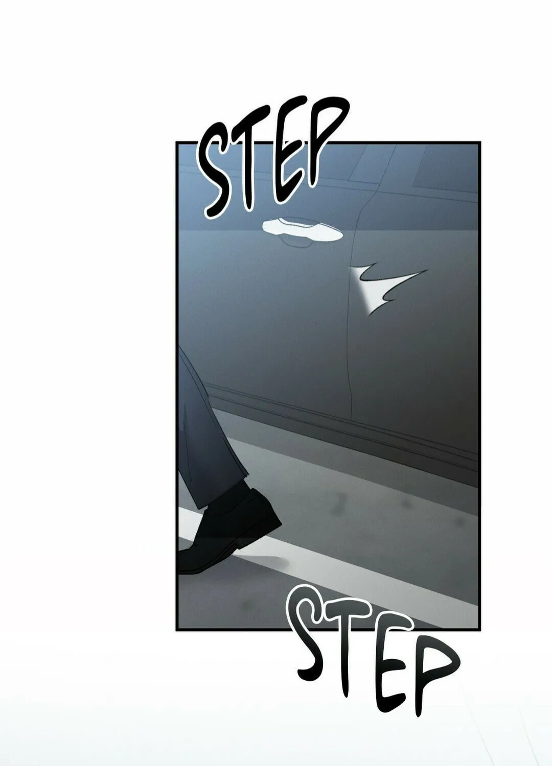 Beyond the Memories Chapter 45 page 8 - 