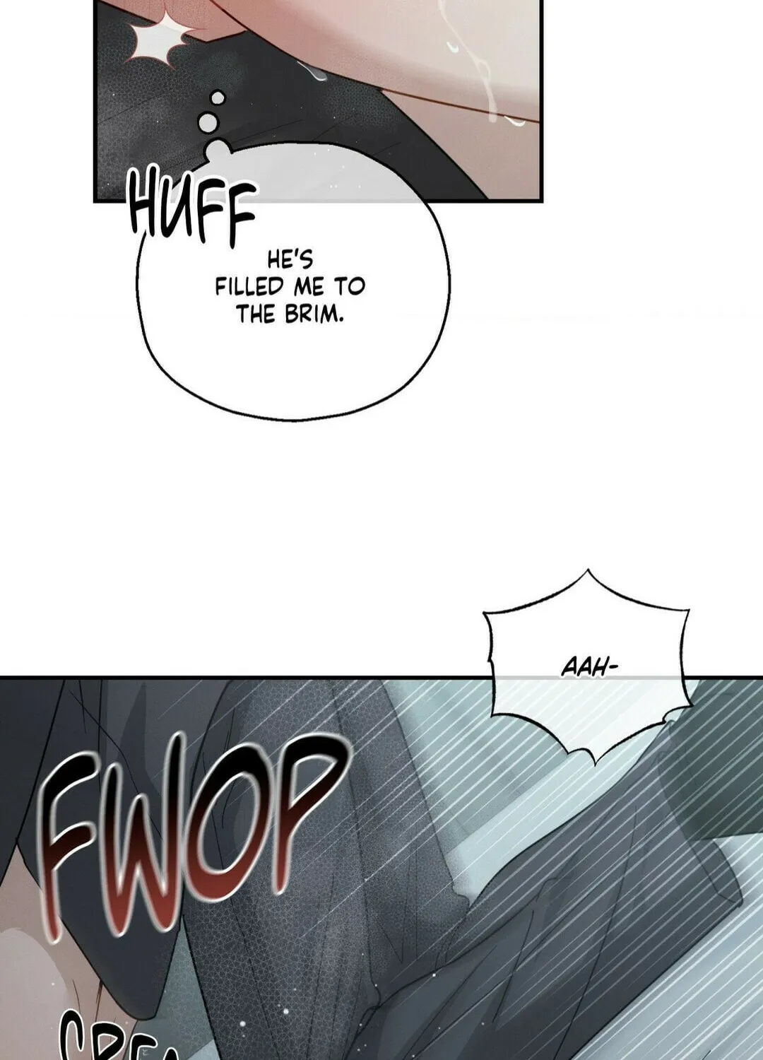 Beyond the Memories Chapter 45 page 74 - 