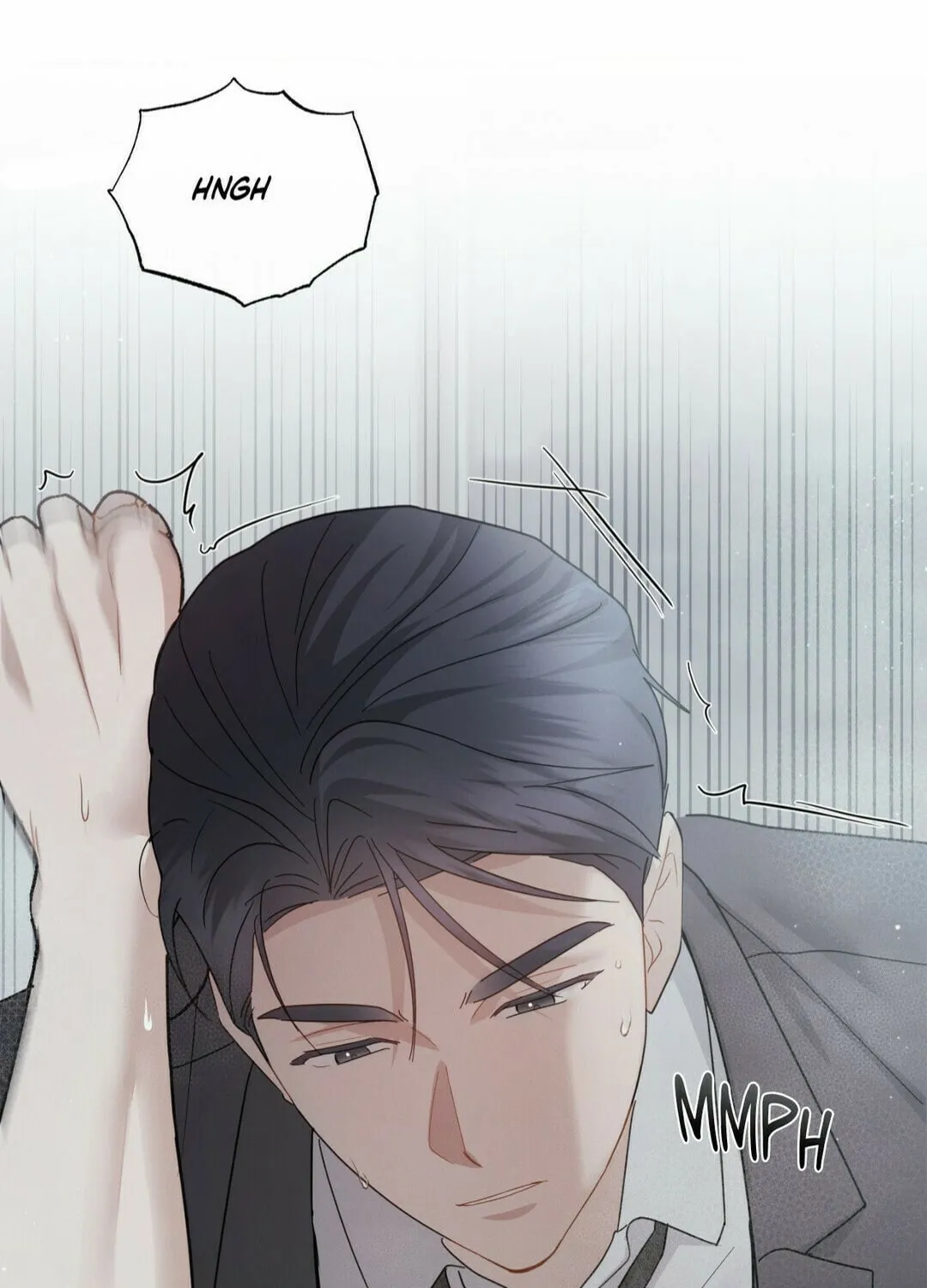 Beyond the Memories Chapter 45 page 77 - 