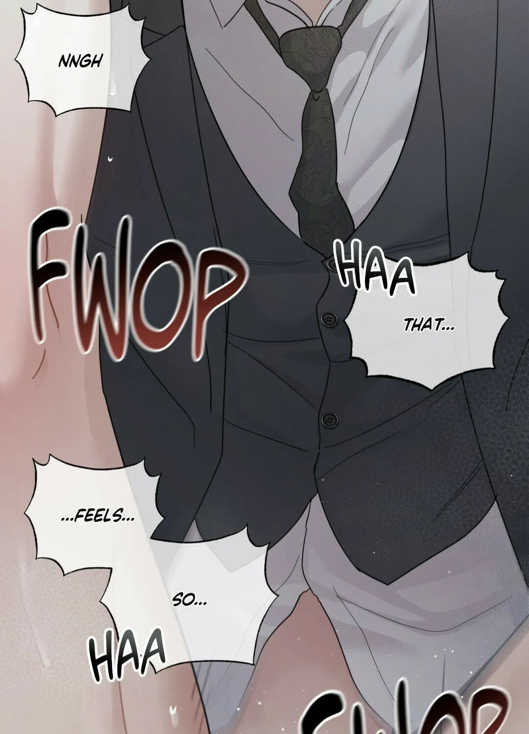 Beyond the Memories Chapter 45 page 78 - 