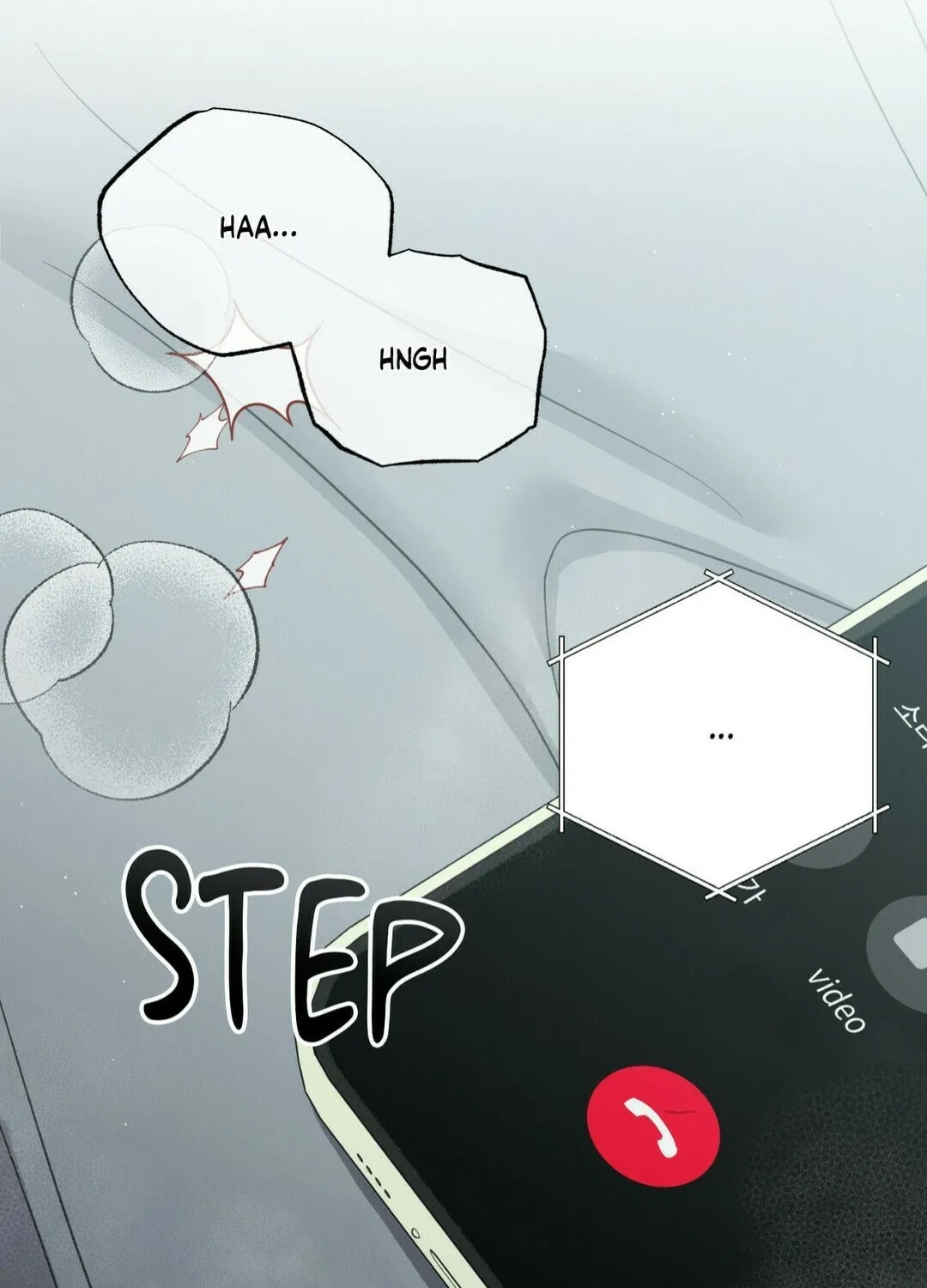 Beyond the Memories Chapter 45 page 9 - 