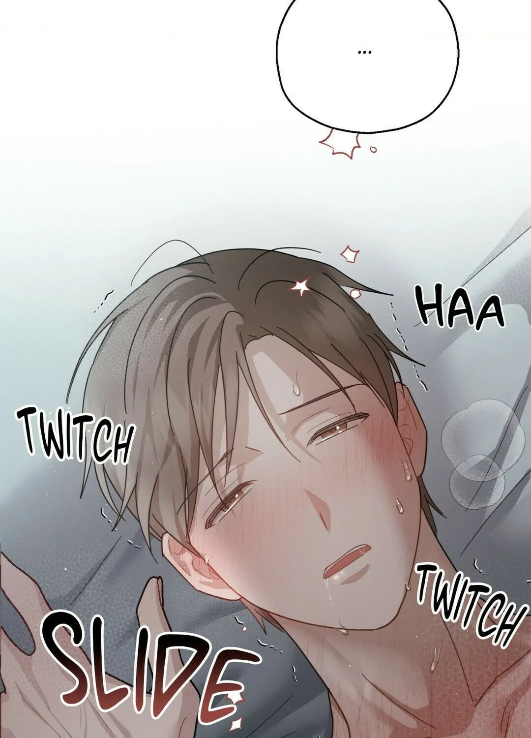 Beyond the Memories Chapter 45 page 81 - 