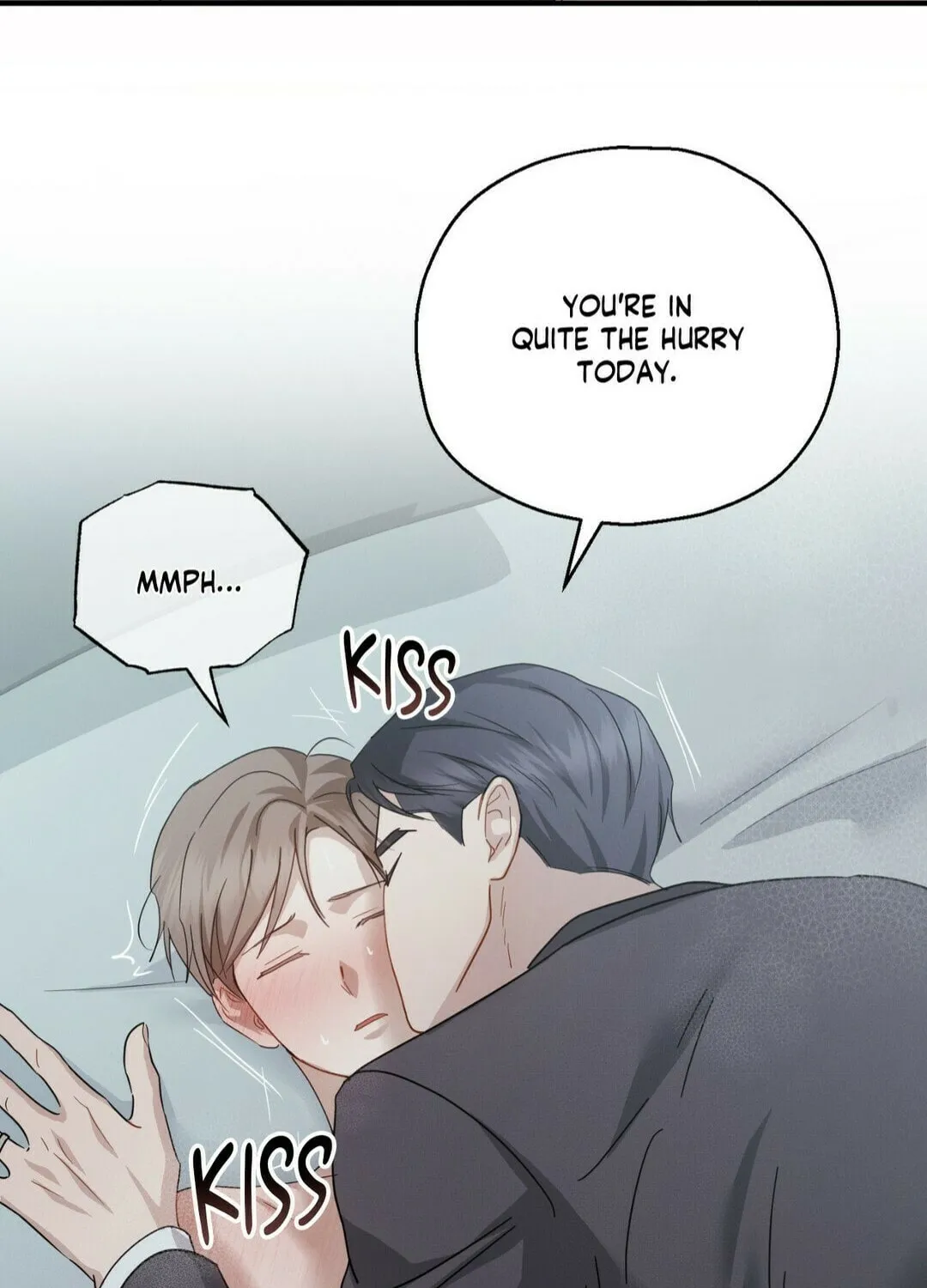 Beyond the Memories Chapter 45 page 83 - 