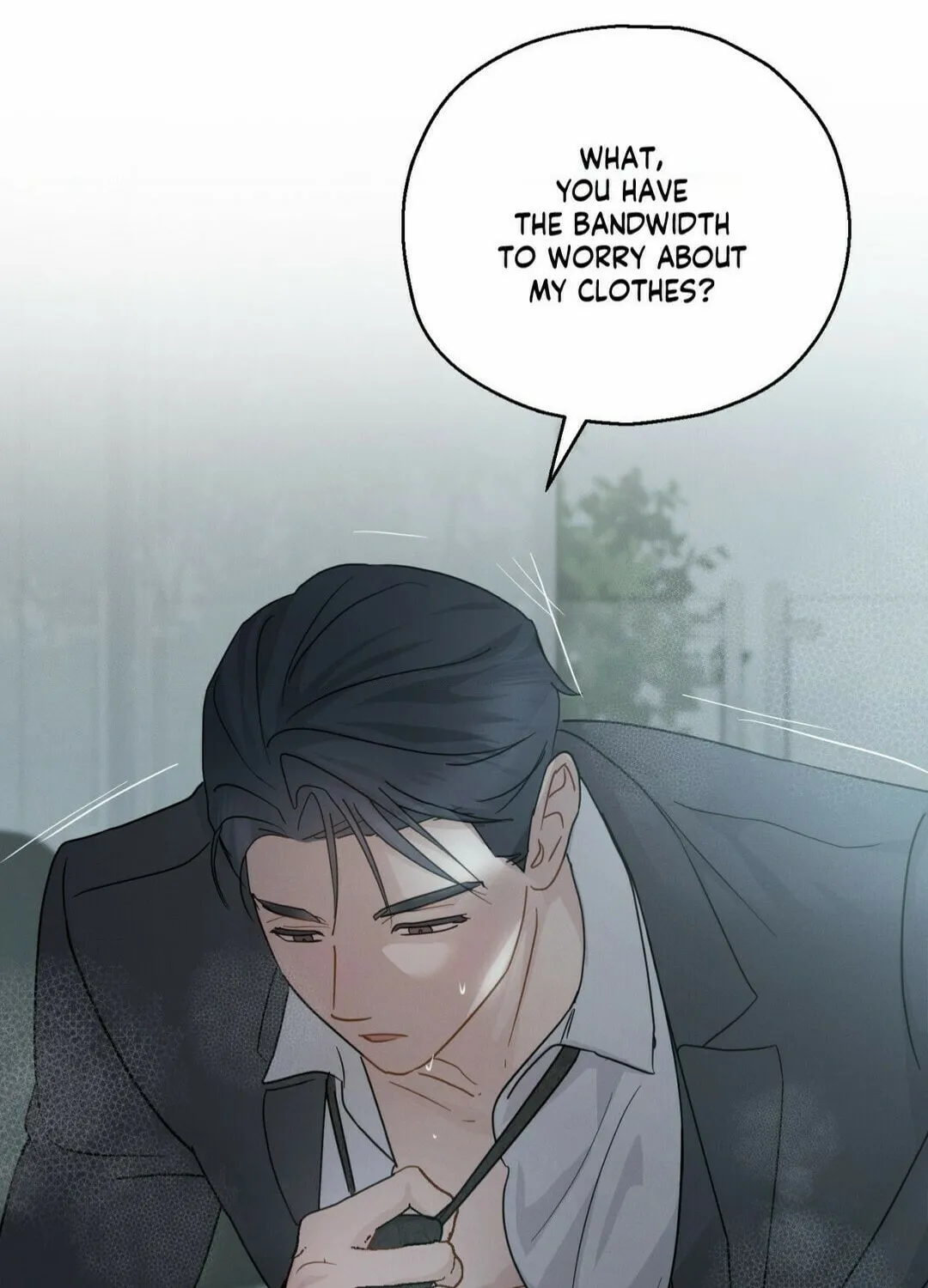 Beyond the Memories Chapter 45 page 88 - 