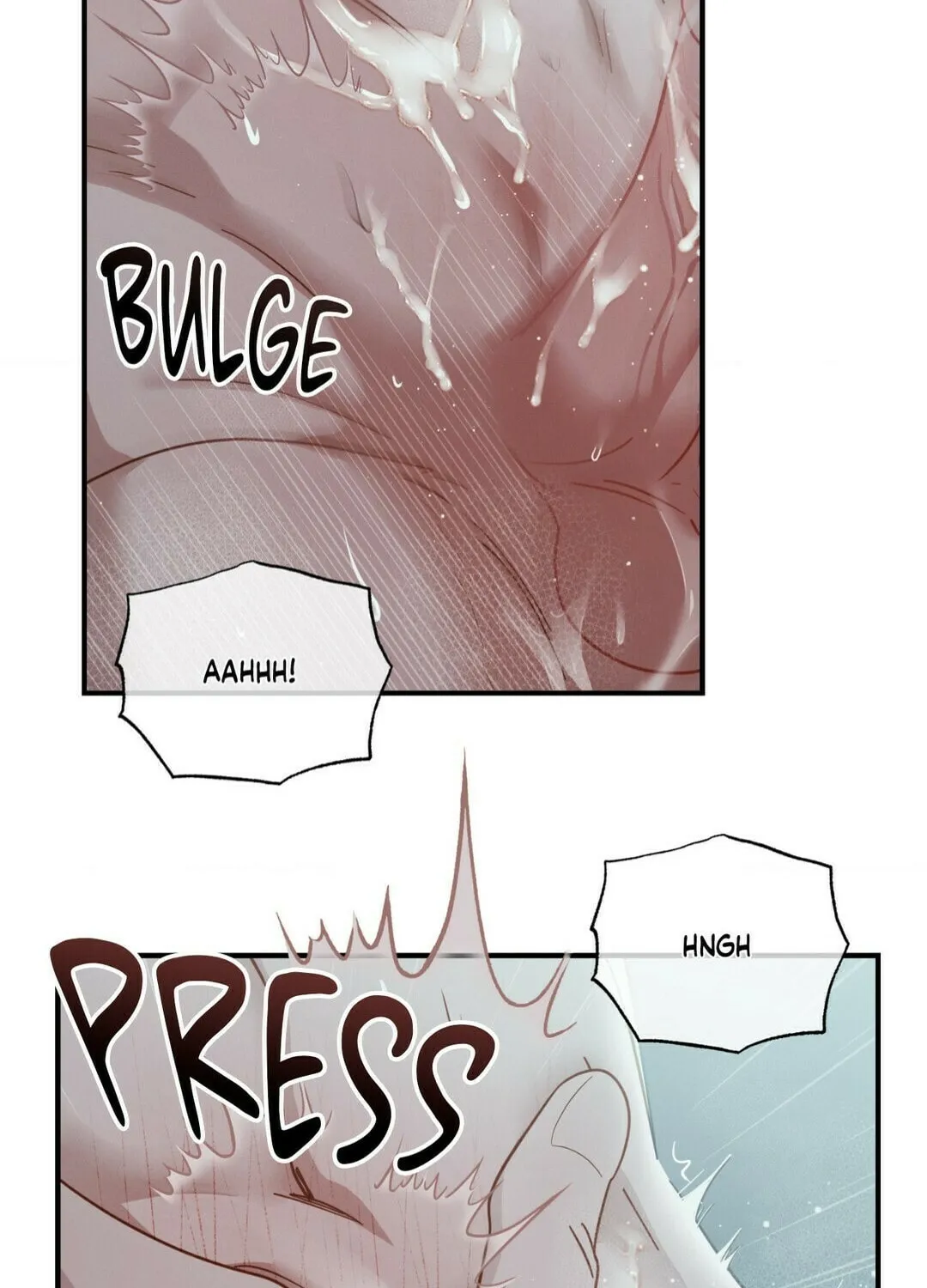 Beyond the Memories Chapter 45 page 91 - 