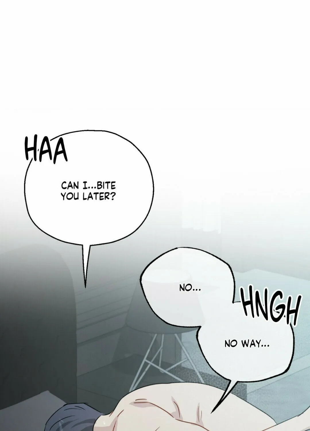 Beyond the Memories Chapter 45 page 95 - 