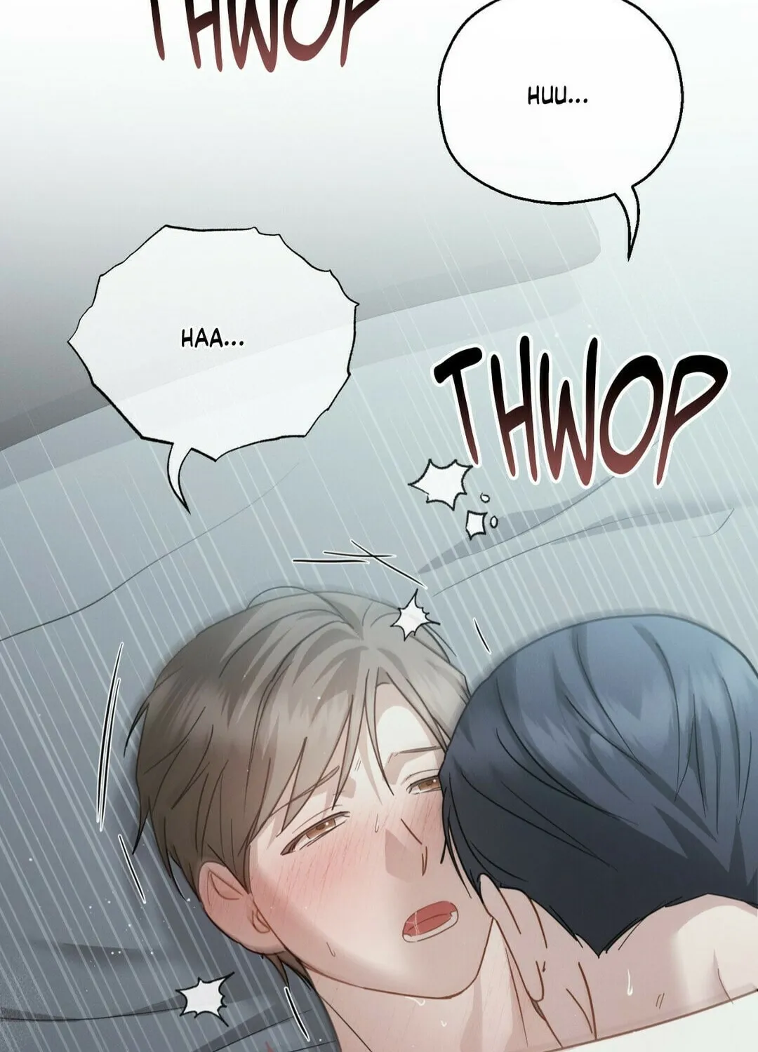 Beyond the Memories Chapter 45 page 98 - 