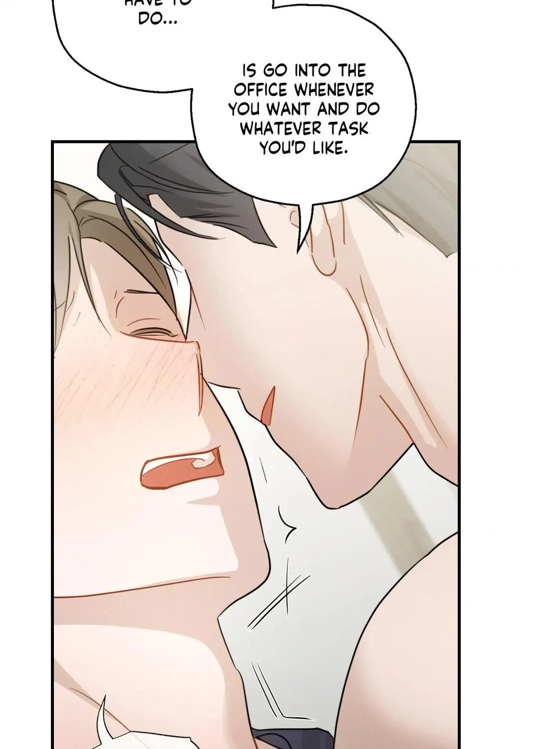Beyond the Memories Chapter 46 page 102 - 