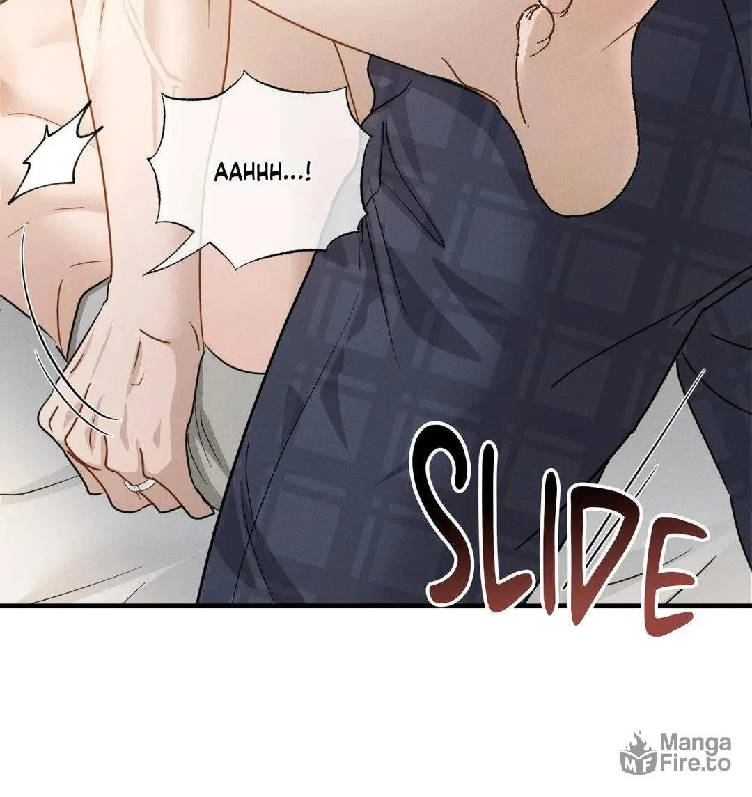 Beyond the Memories Chapter 46 page 105 - 