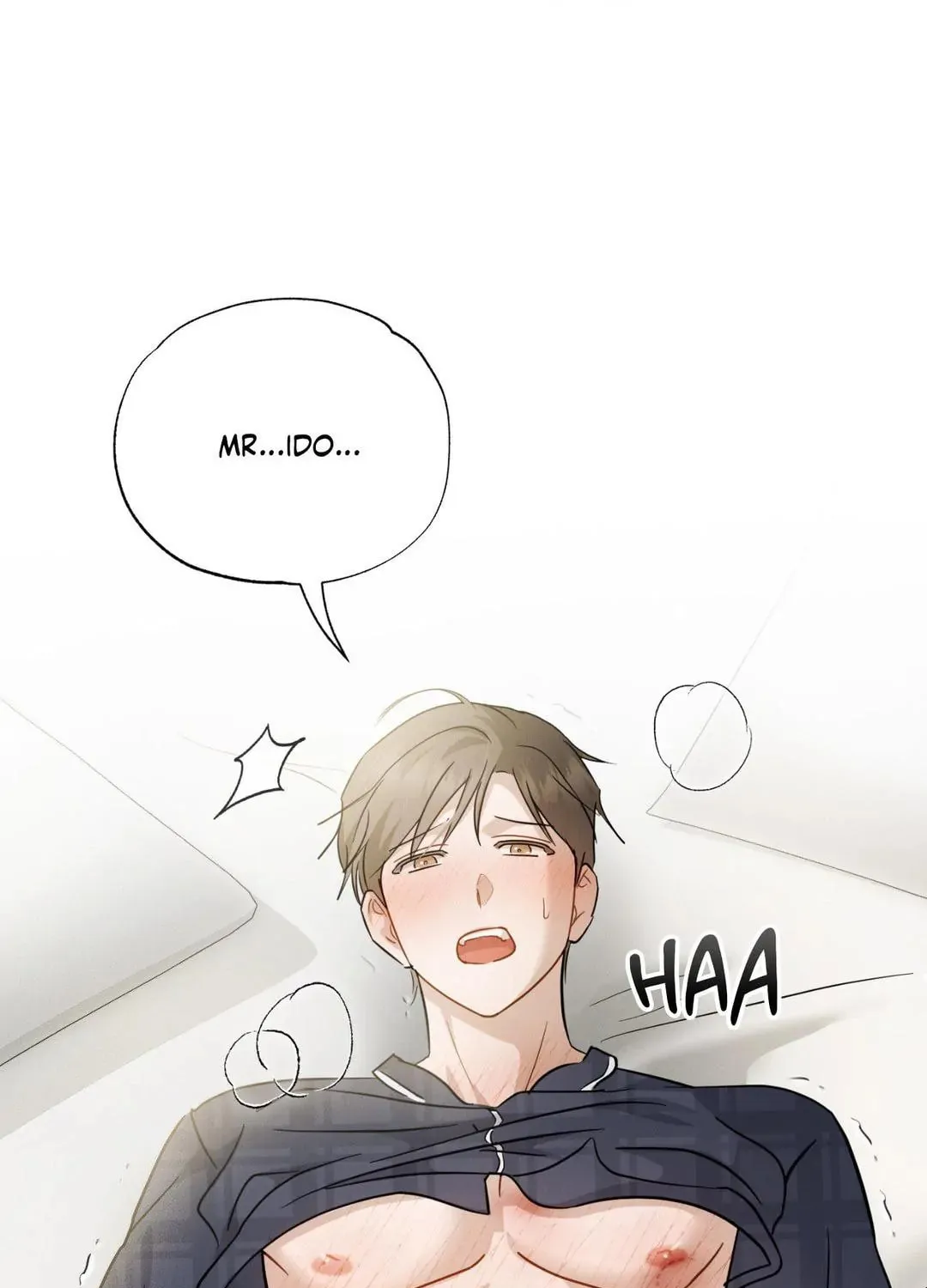 Beyond the Memories Chapter 46 page 106 - 