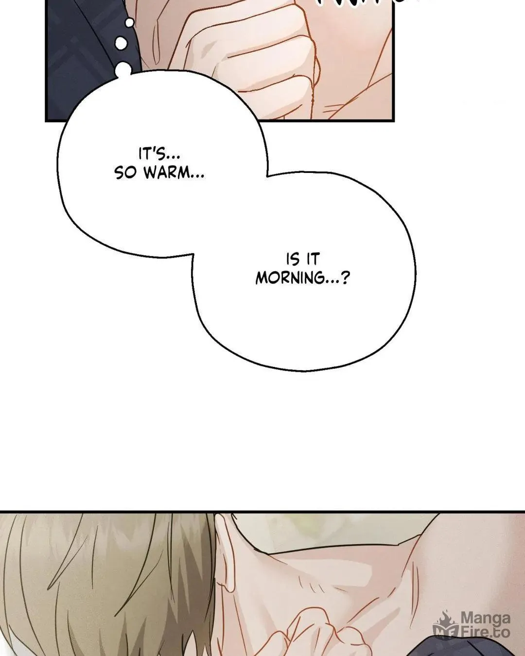 Beyond the Memories Chapter 46 page 12 - 