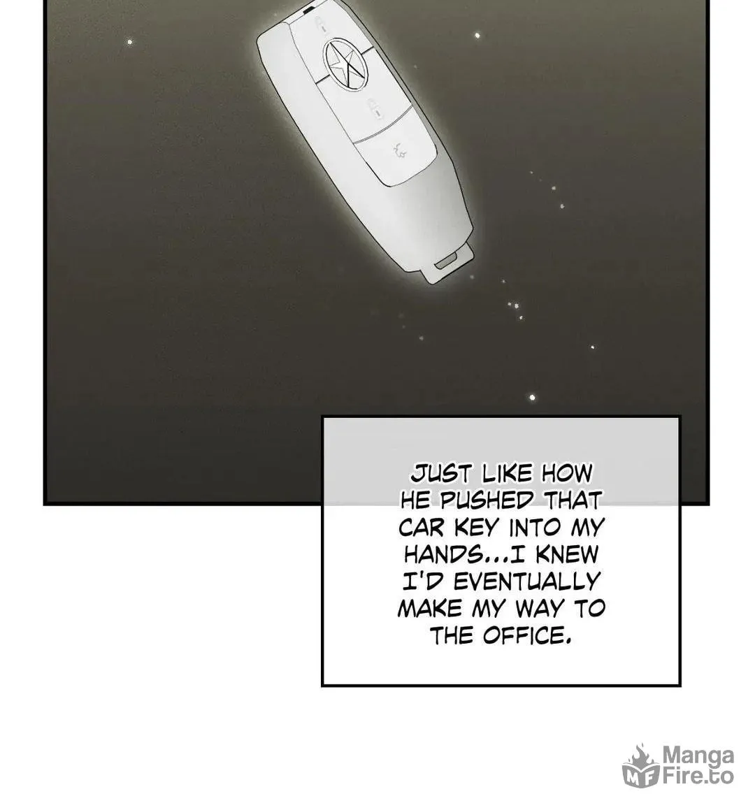 Beyond the Memories Chapter 46 page 111 - 