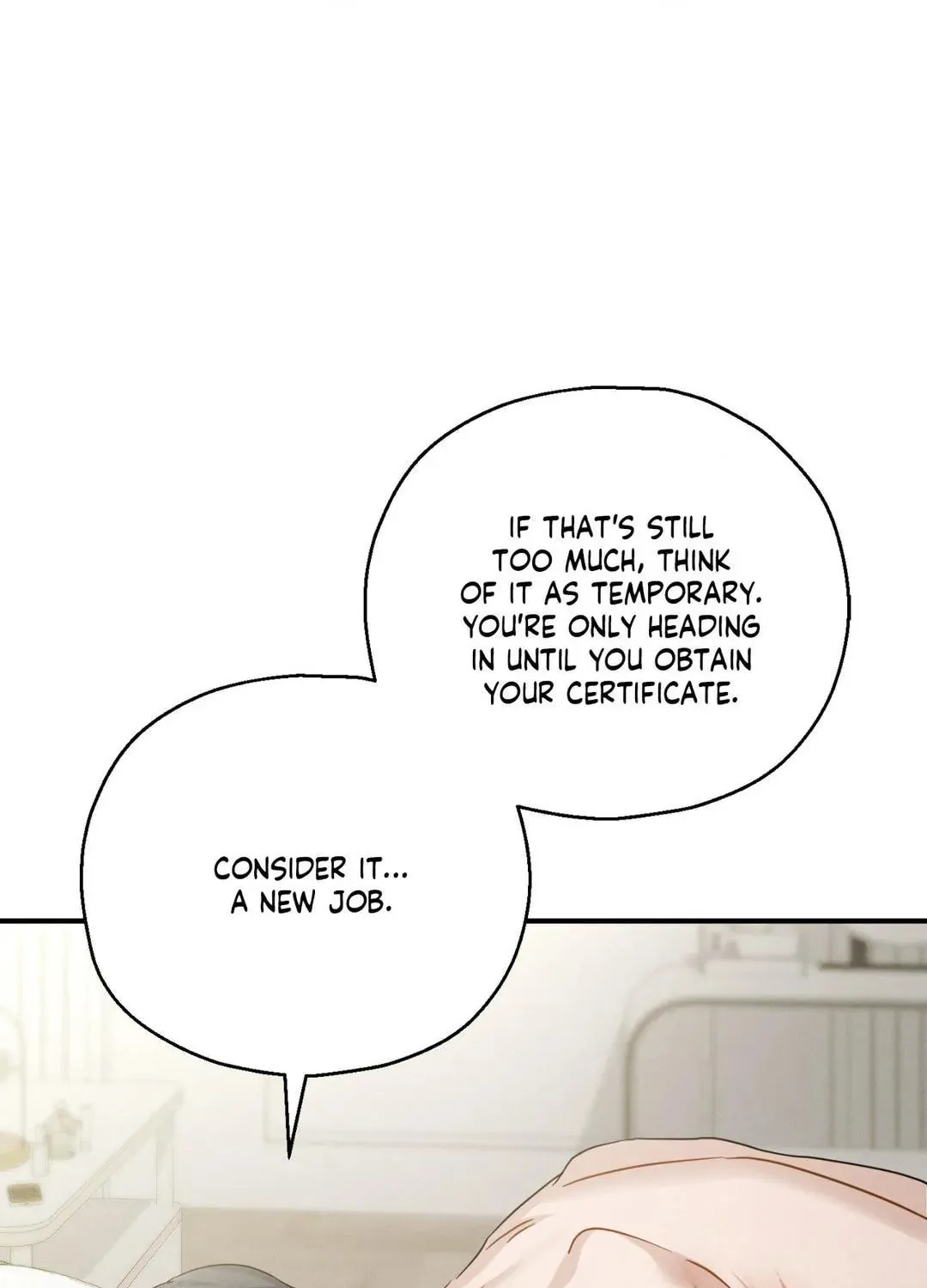 Beyond the Memories Chapter 46 page 112 - 