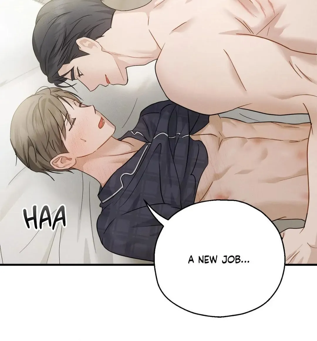 Beyond the Memories Chapter 46 page 113 - 