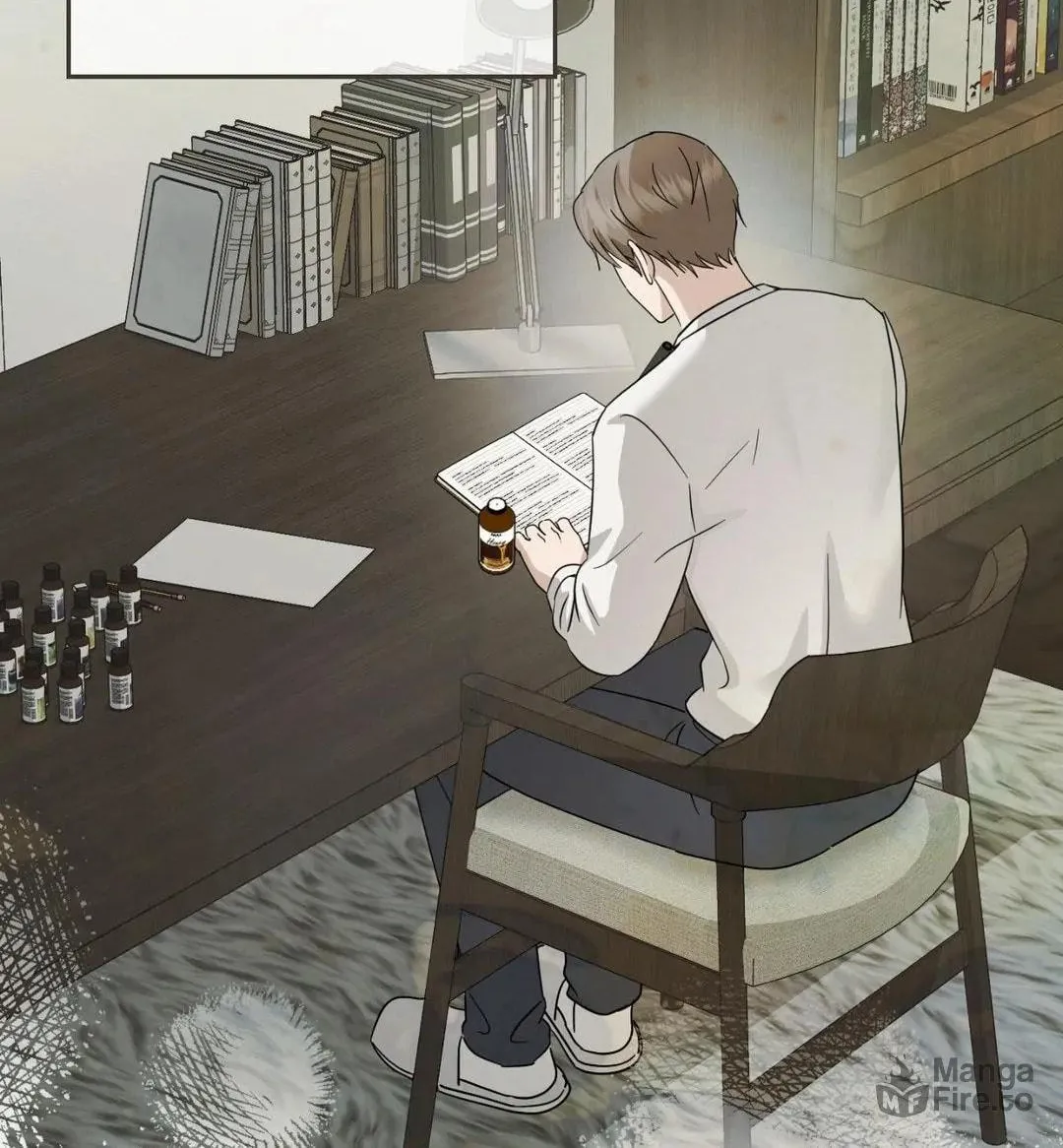 Beyond the Memories Chapter 46 page 119 - 