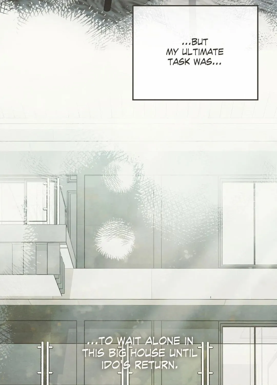 Beyond the Memories Chapter 46 page 120 - 