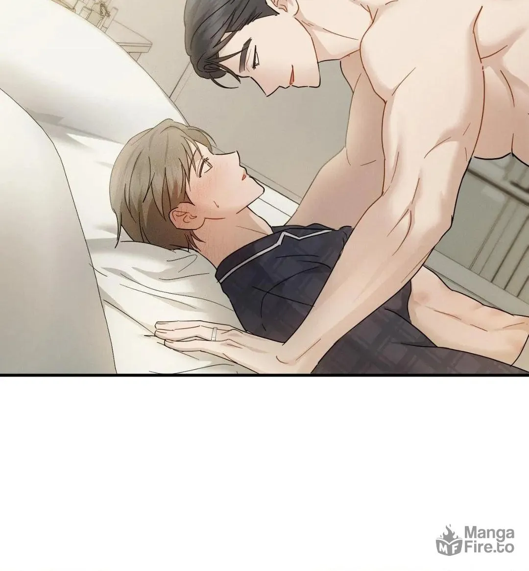 Beyond the Memories Chapter 46 page 123 - 