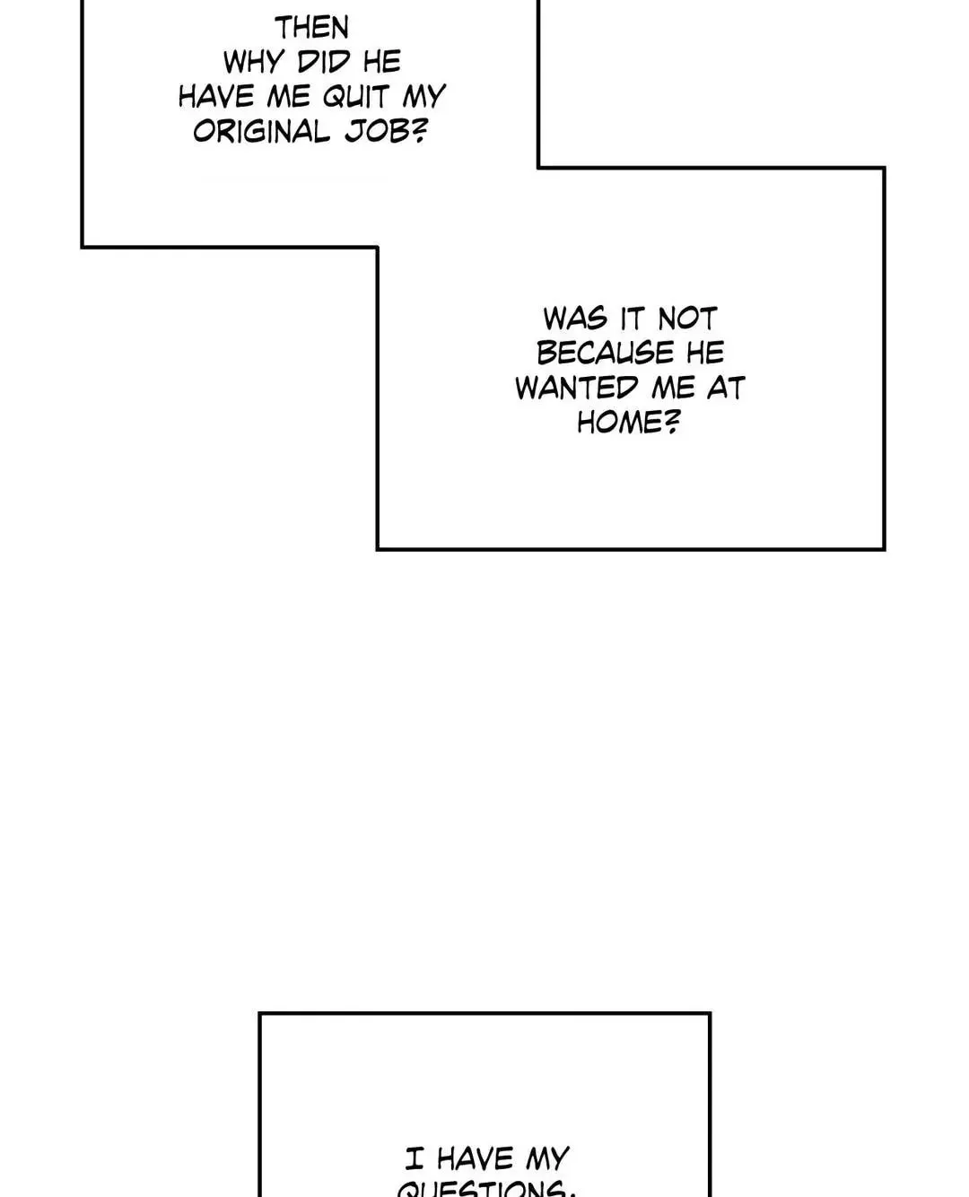 Beyond the Memories Chapter 46 page 125 - 