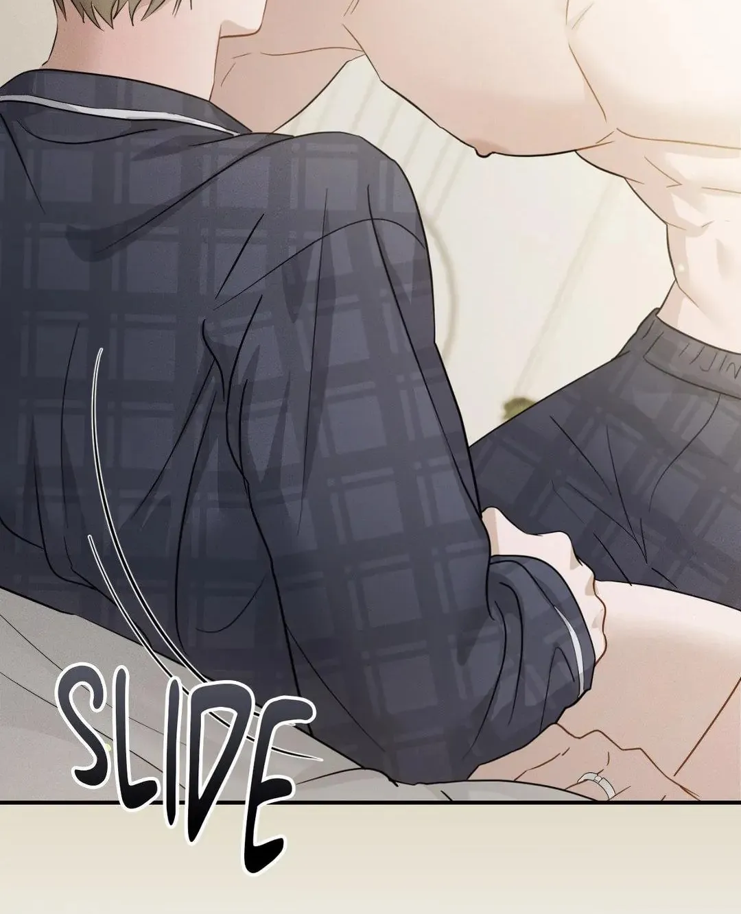 Beyond the Memories Chapter 46 page 127 - 