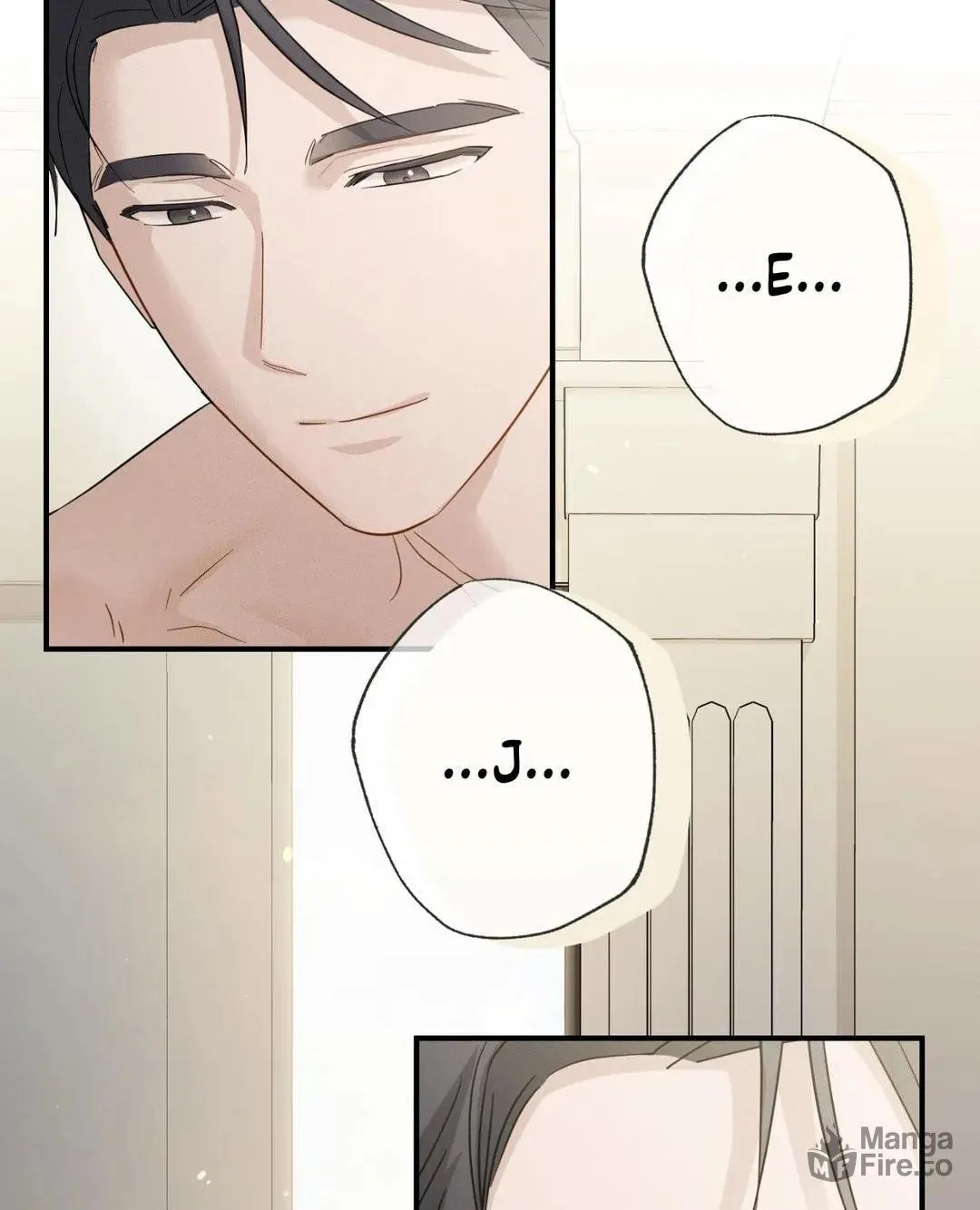 Beyond the Memories Chapter 46 page 129 - 