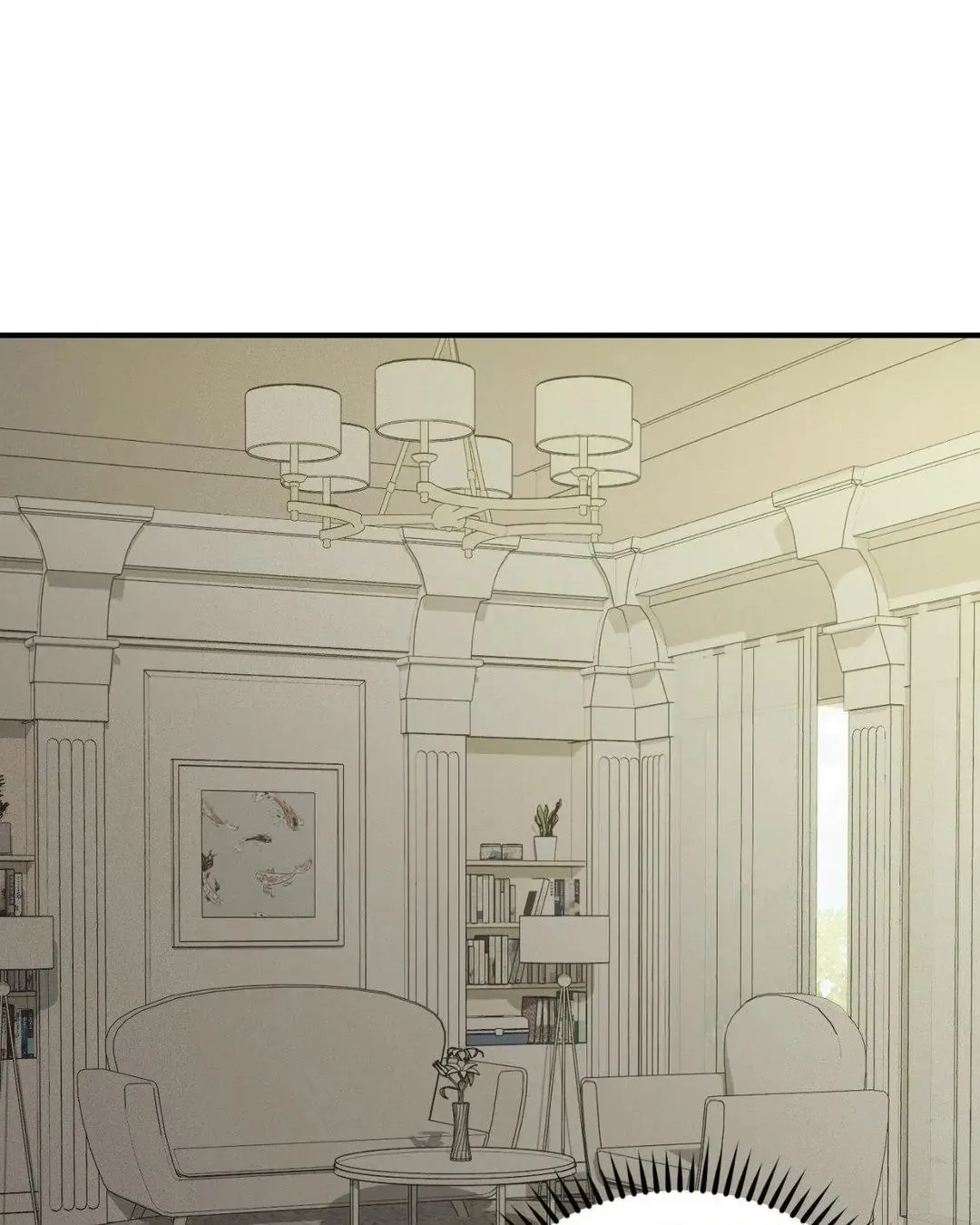 Beyond the Memories Chapter 46 page 16 - 