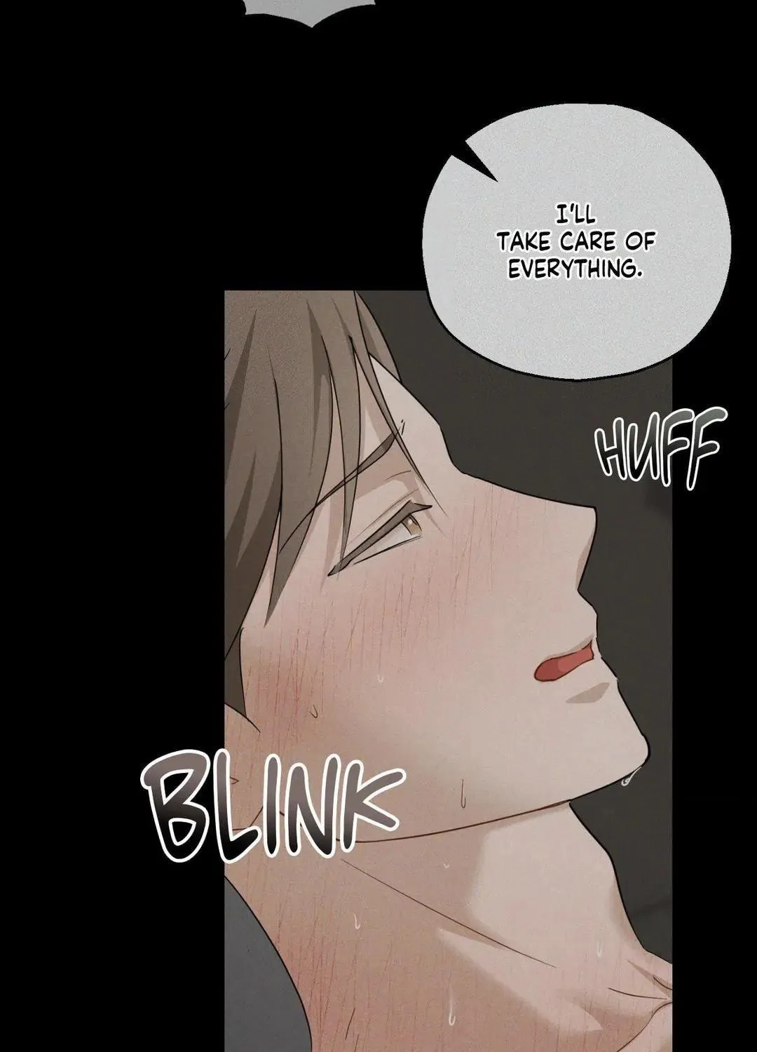 Beyond the Memories Chapter 46 page 19 - 