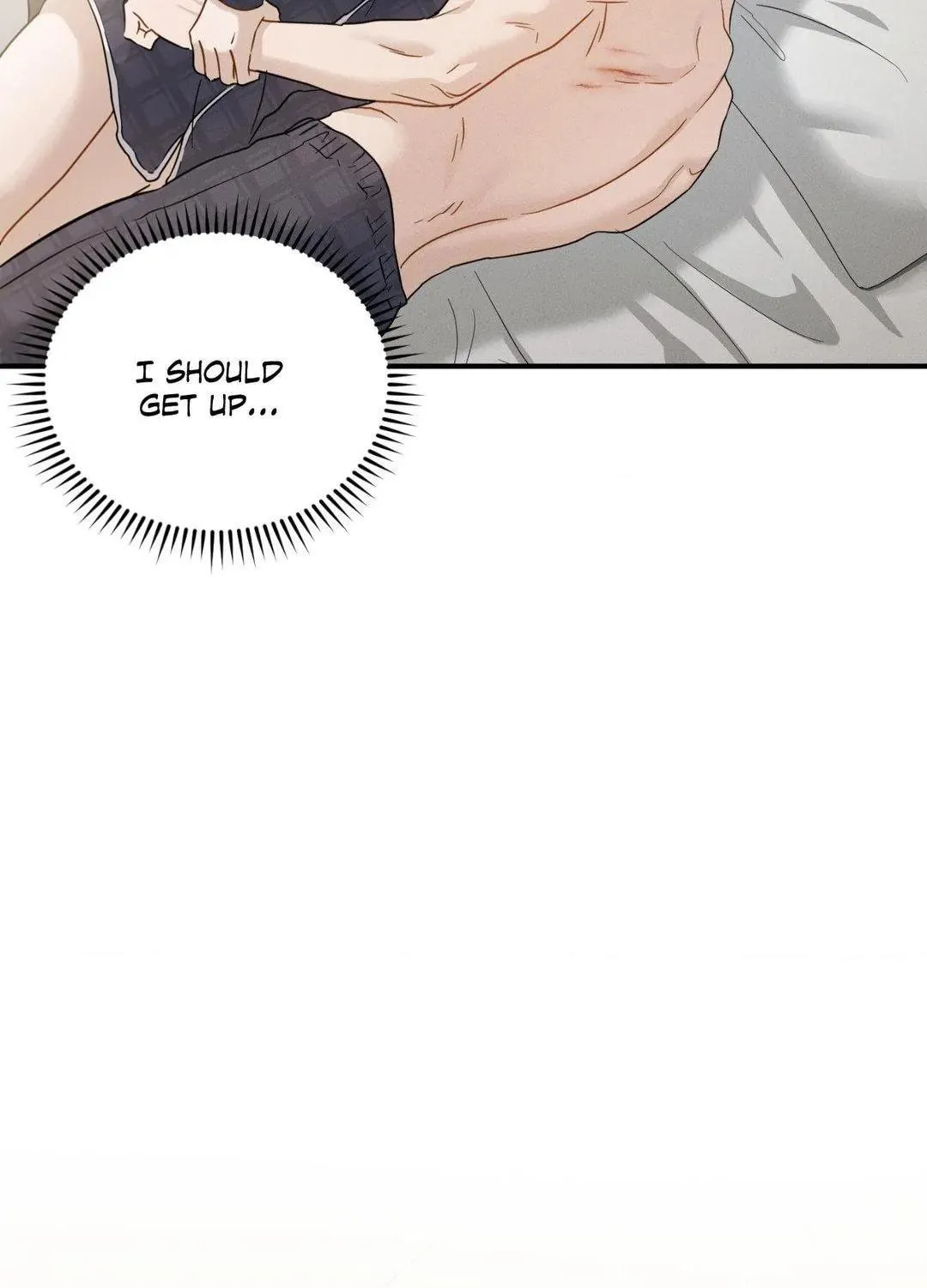 Beyond the Memories Chapter 46 page 23 - 
