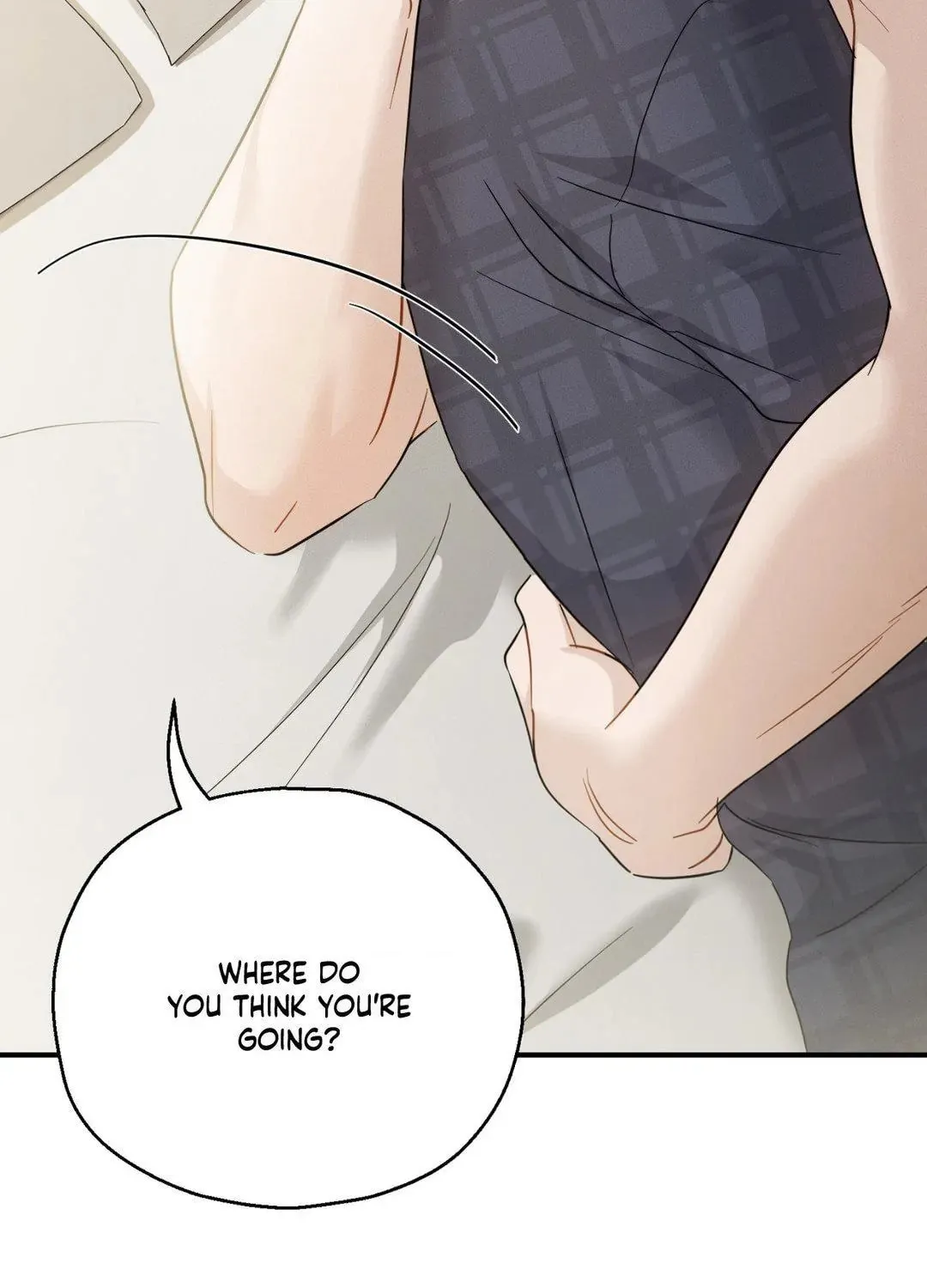 Beyond the Memories Chapter 46 page 25 - 