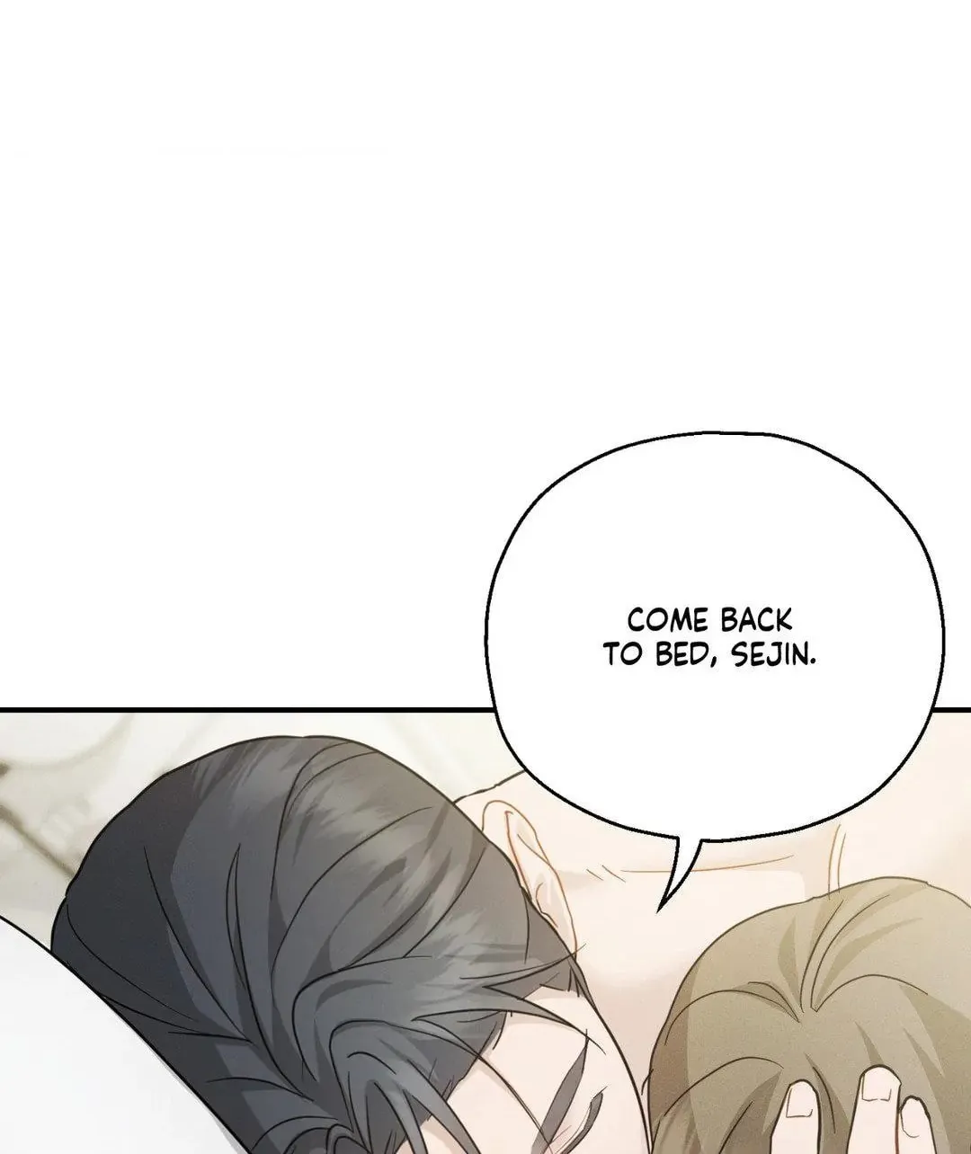 Beyond the Memories Chapter 46 page 26 - 