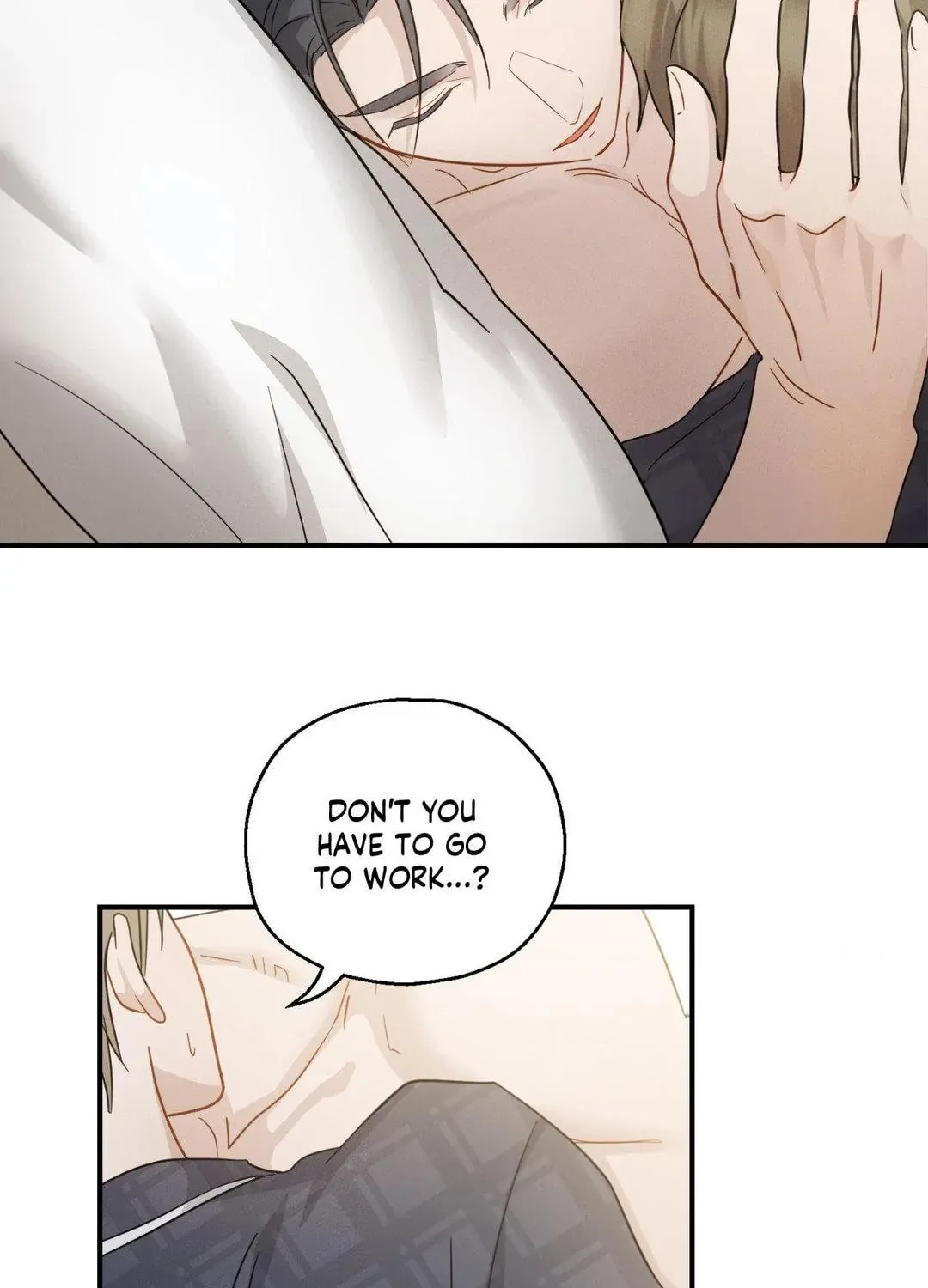 Beyond the Memories Chapter 46 page 27 - 