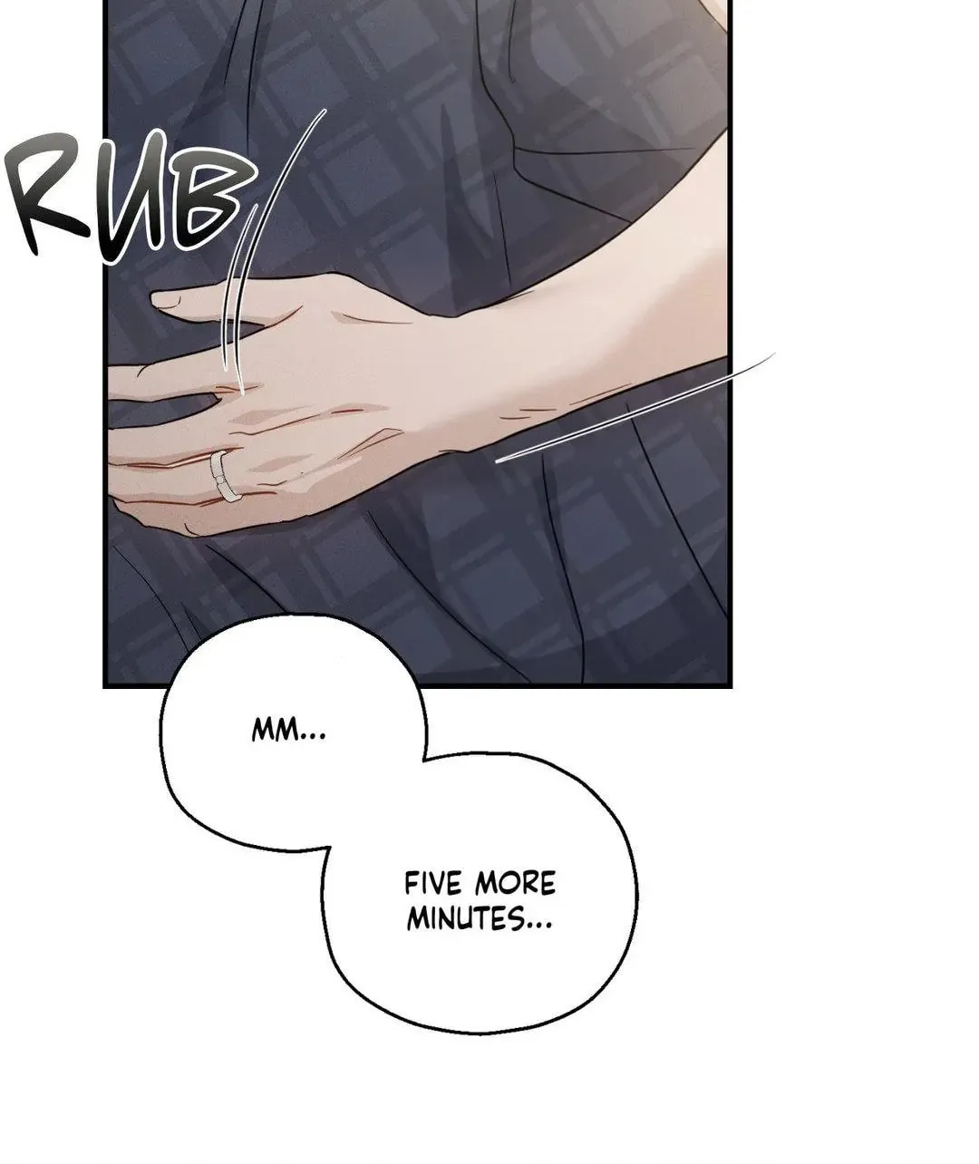 Beyond the Memories Chapter 46 page 28 - 