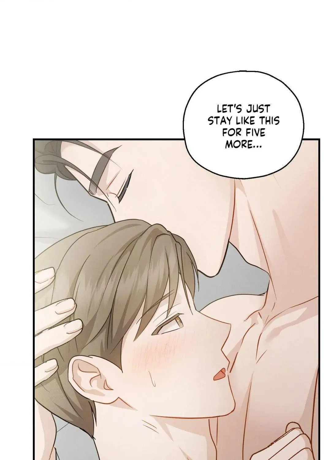 Beyond the Memories Chapter 46 page 29 - 