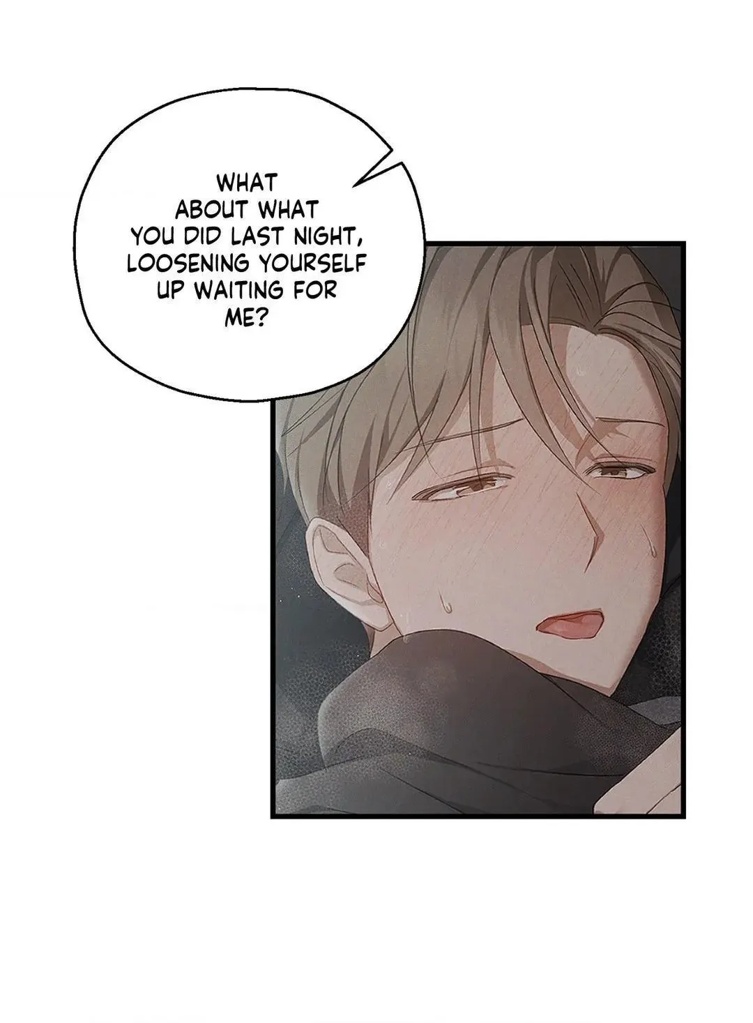 Beyond the Memories Chapter 46 page 32 - 