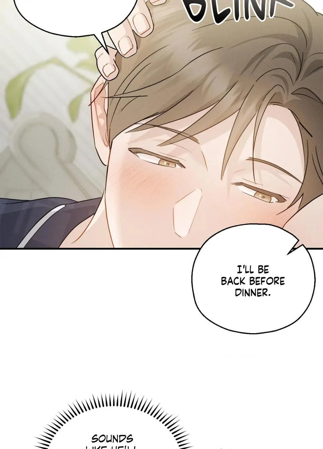 Beyond the Memories Chapter 46 page 35 - 