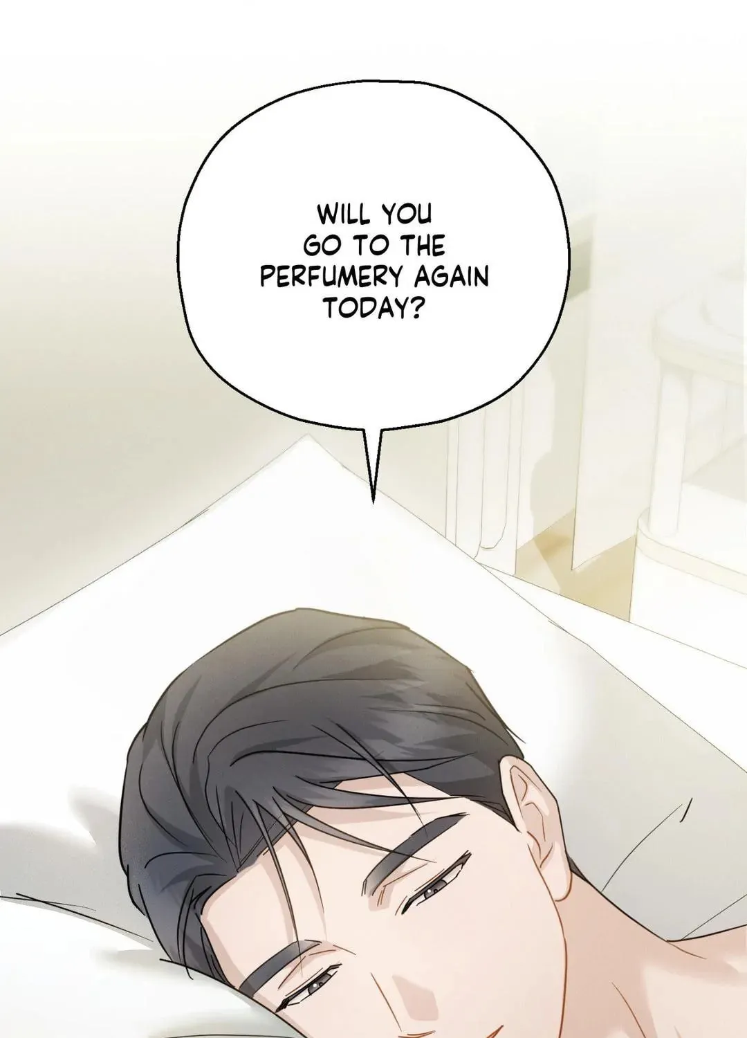 Beyond the Memories Chapter 46 page 37 - 
