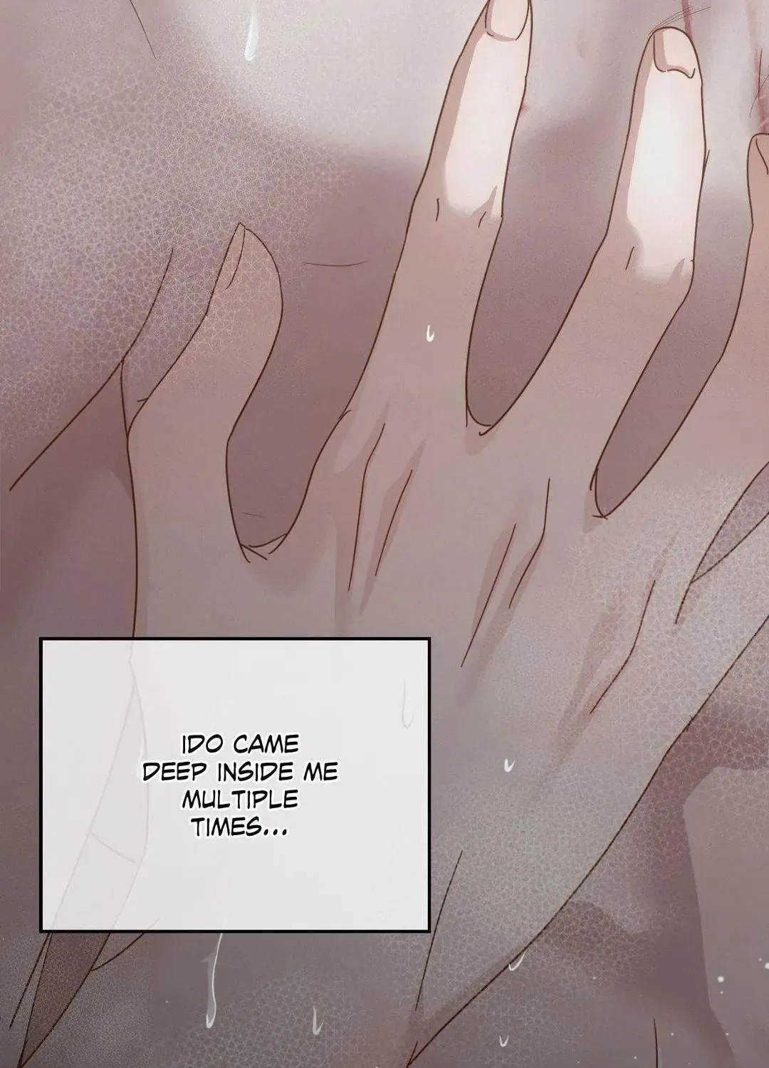 Beyond the Memories Chapter 46 page 5 - 