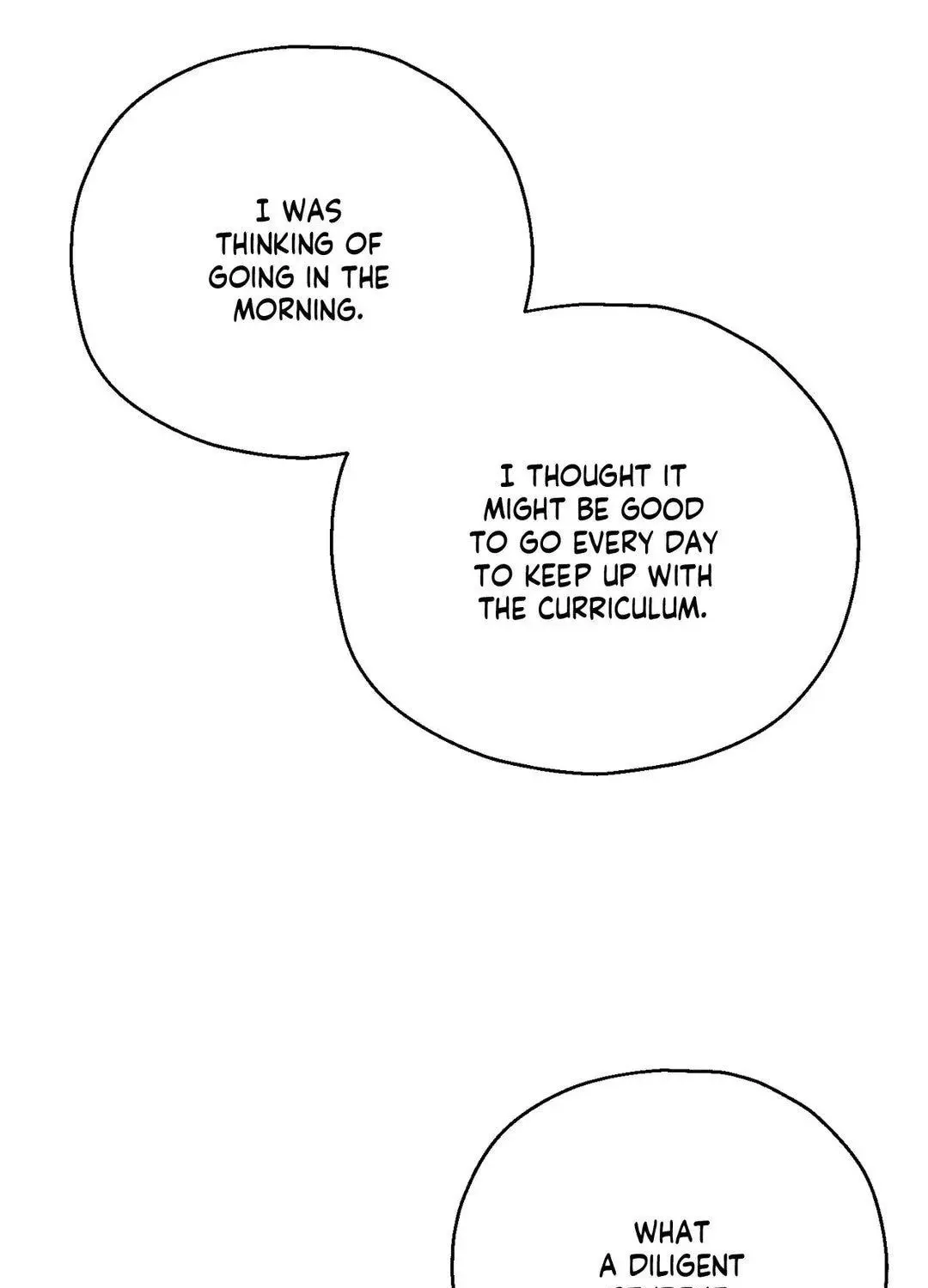 Beyond the Memories Chapter 46 page 42 - 