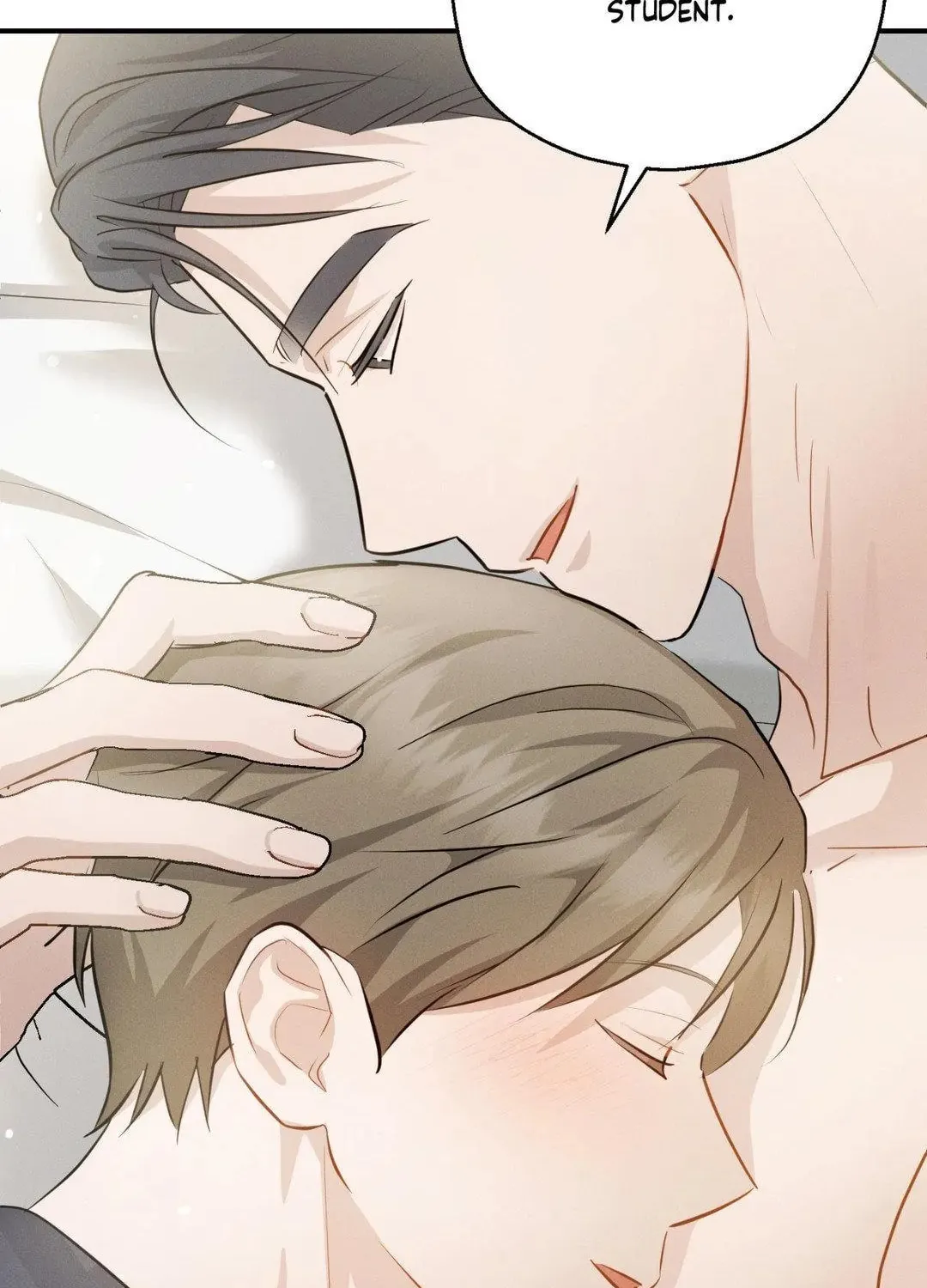 Beyond the Memories Chapter 46 page 43 - 