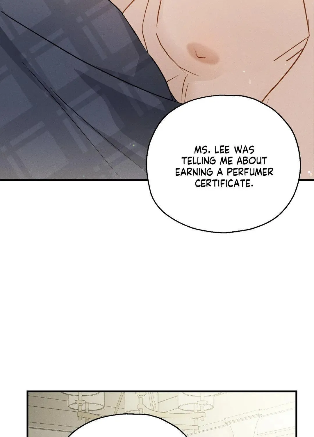Beyond the Memories Chapter 46 page 45 - 
