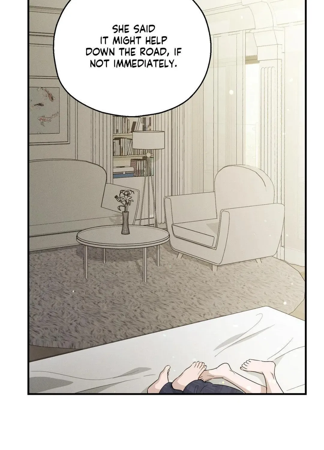 Beyond the Memories Chapter 46 page 46 - 