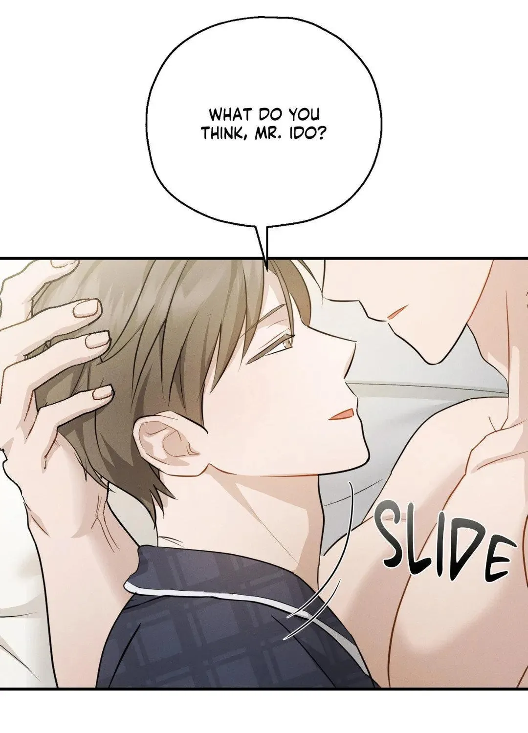 Beyond the Memories Chapter 46 page 48 - 