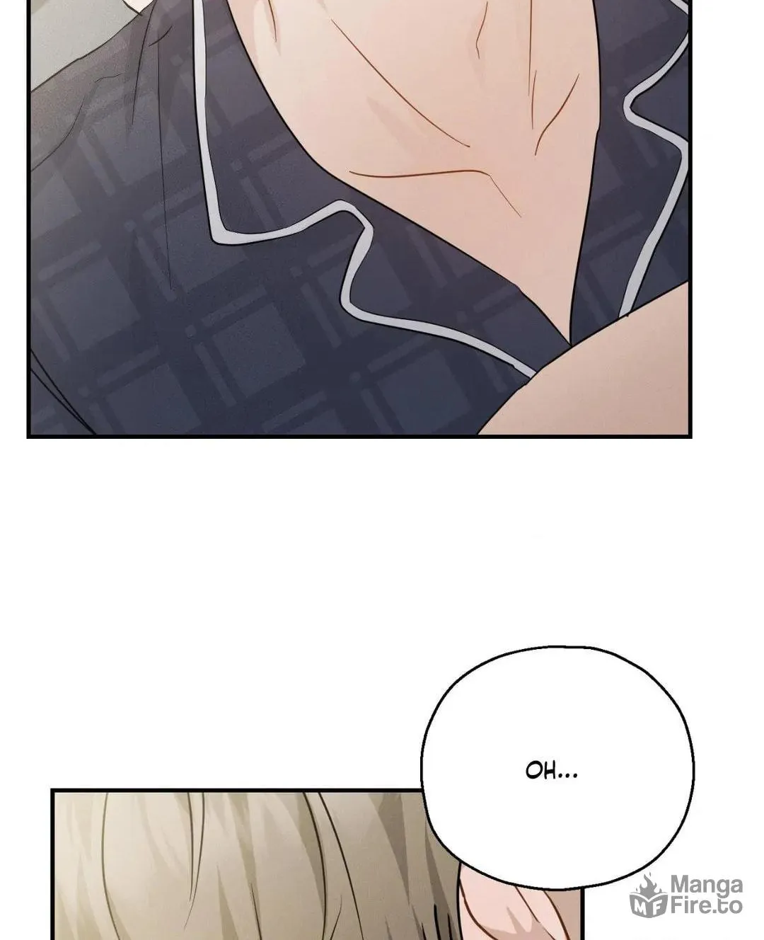 Beyond the Memories Chapter 46 page 52 - 